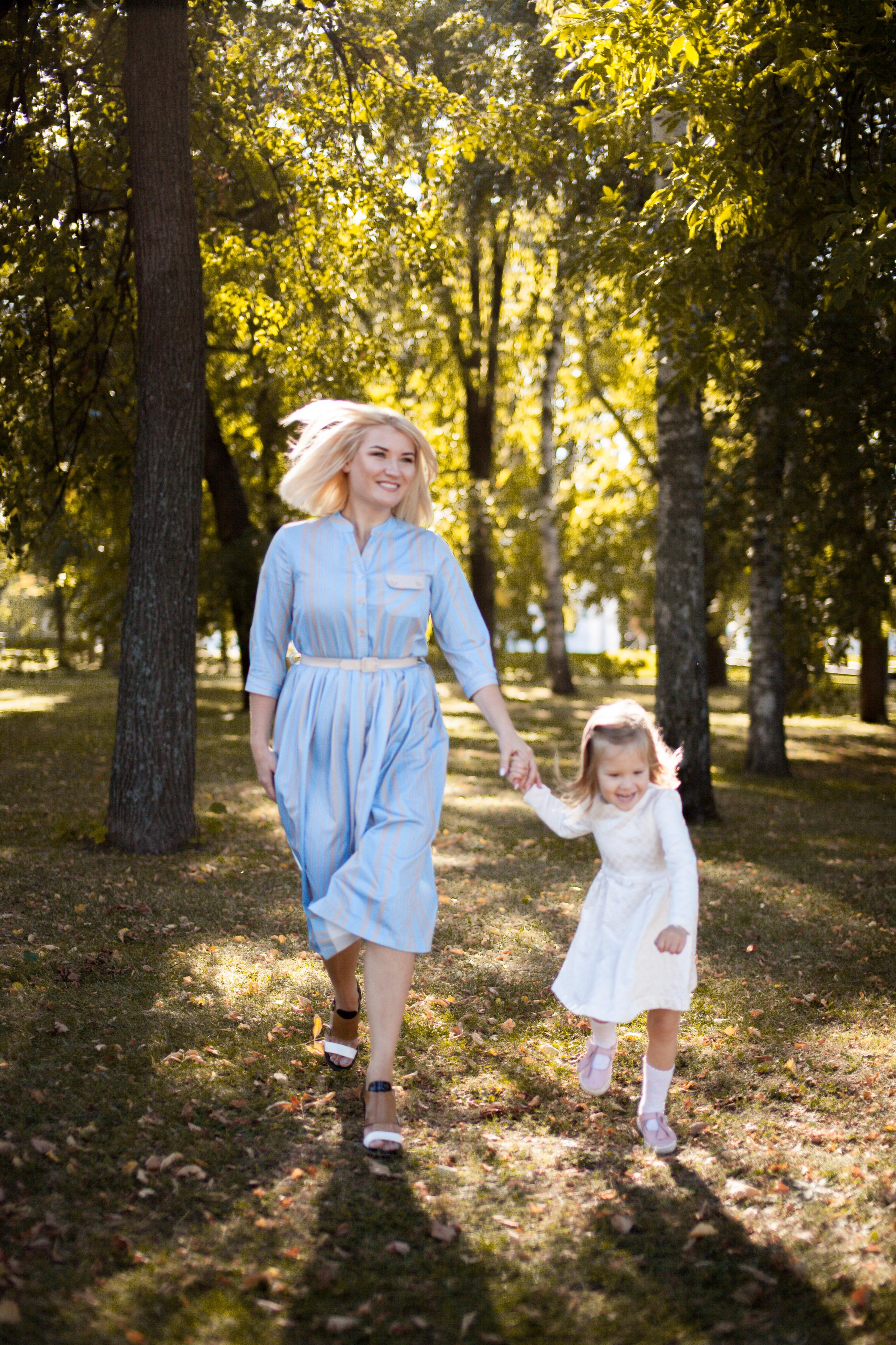 Фотосессия мамы и дочки. Фотограф на крещение и венчание в Нижнем Новгороде.Свадебный Фотограф