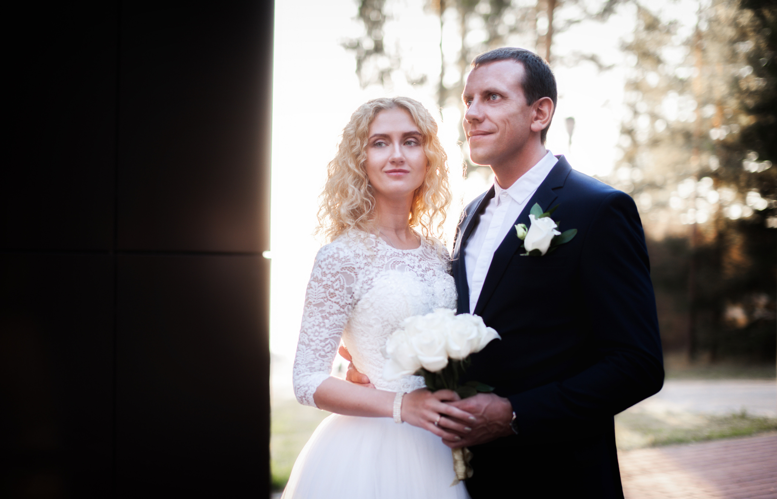 Свадьба Марии и Константина. Фотограф на крещение и венчание в Нижнем Новгороде.Свадебный Фотограф