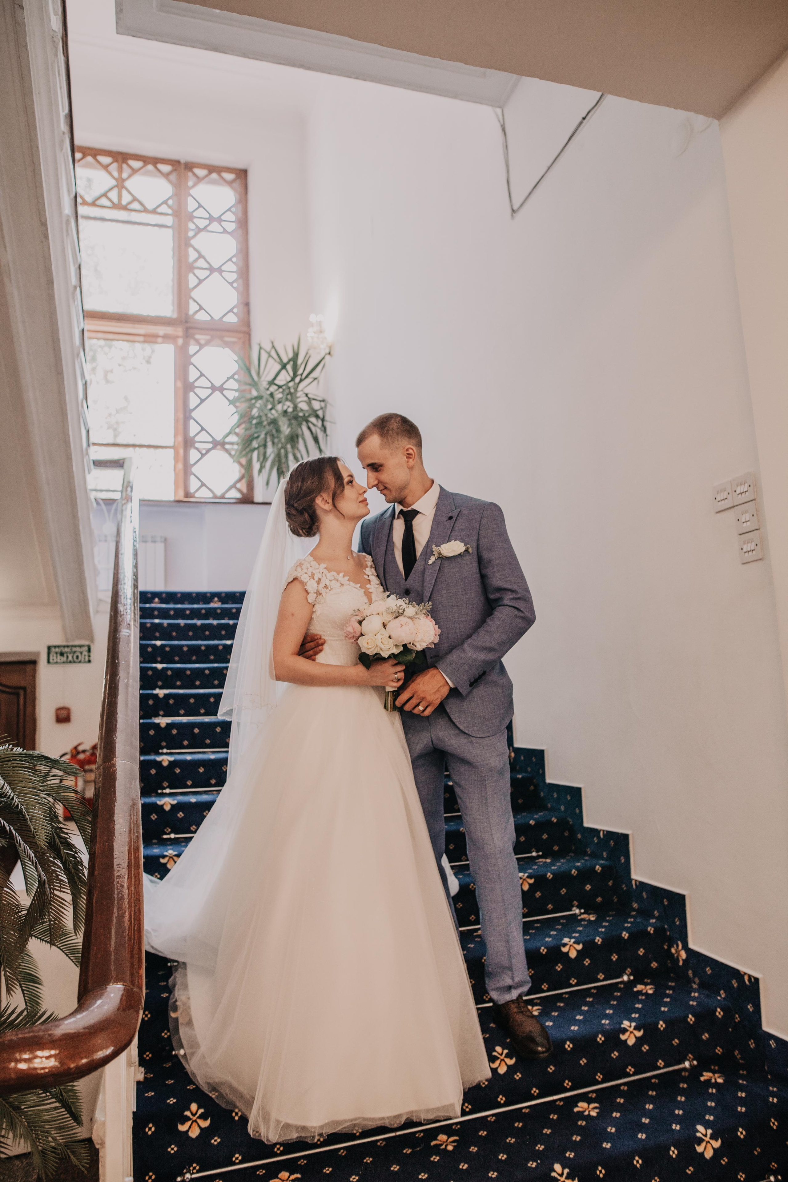 Свадьба Елены и Евгения. Фотограф на крещение и венчание в Нижнем Новгороде.Свадебный Фотограф