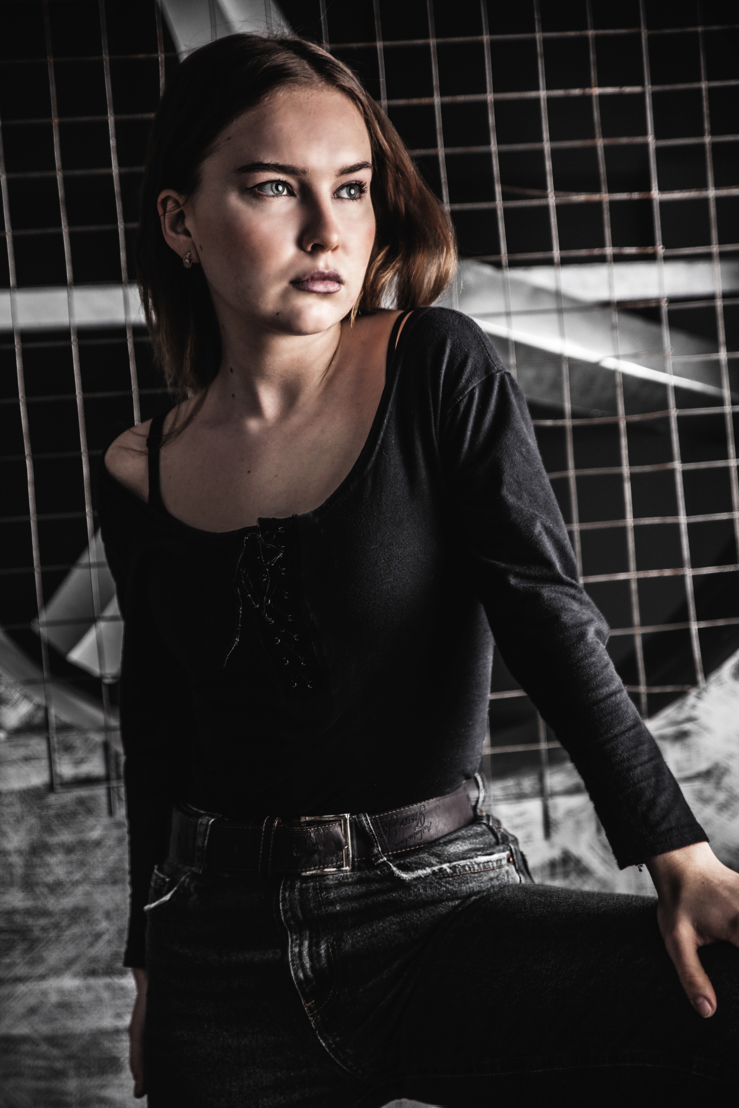 Индивидуальные фотосессии девушек. Фотограф на крещение и венчание в Нижнем Новгороде.Свадебный Фотограф