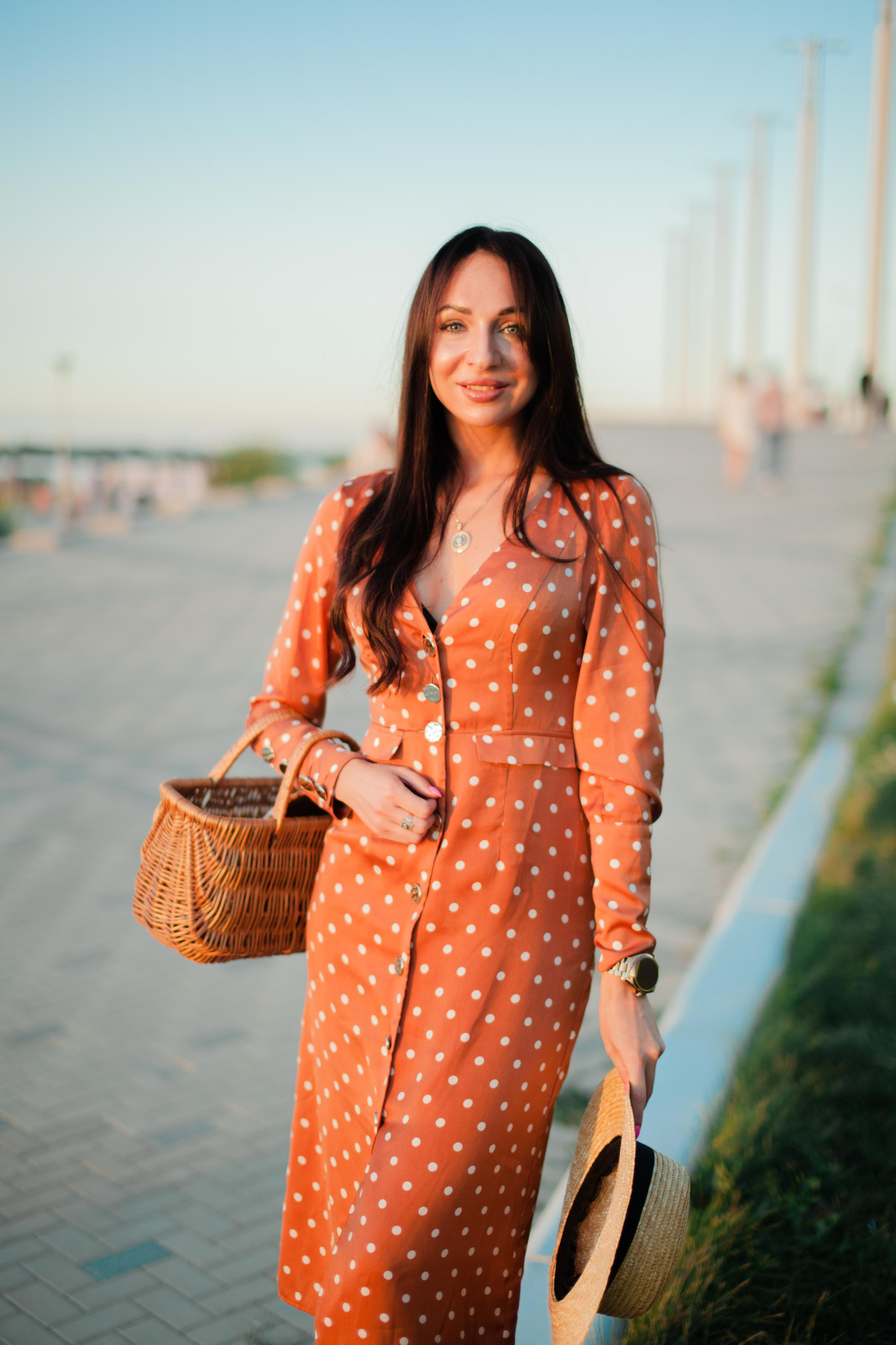 Индивидуальная фотосессия Ольги. Фотограф на крещение и венчание в Нижнем Новгороде.Свадебный Фотограф