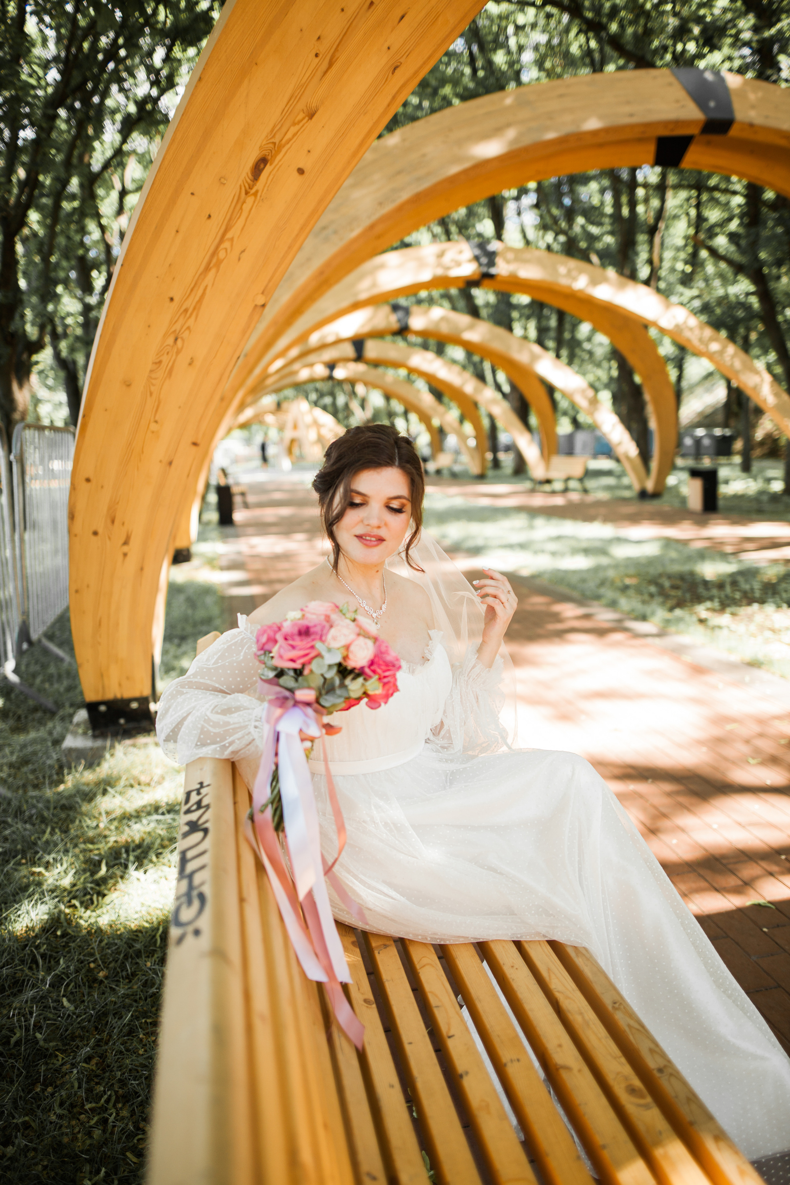 Свадьба Антона и Анастасии. Фотограф на крещение и венчание в Нижнем Новгороде.Свадебный Фотограф