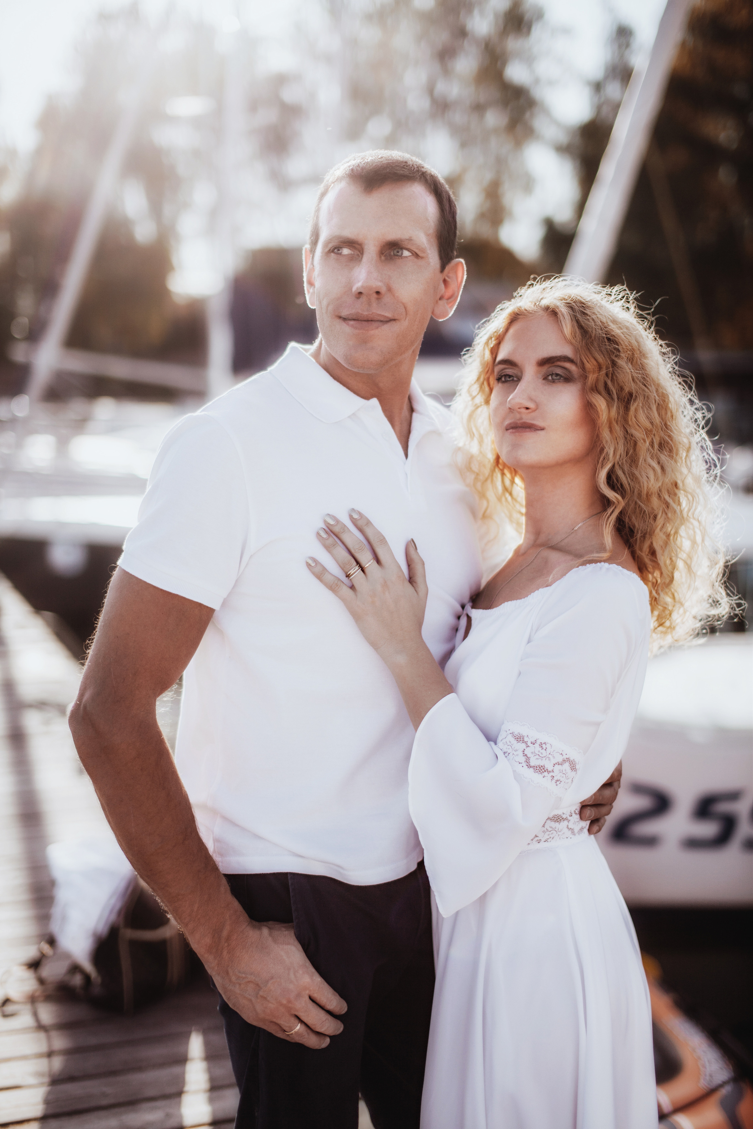 Свадьба Марии и Константина. Фотограф на крещение и венчание в Нижнем Новгороде.Свадебный Фотограф