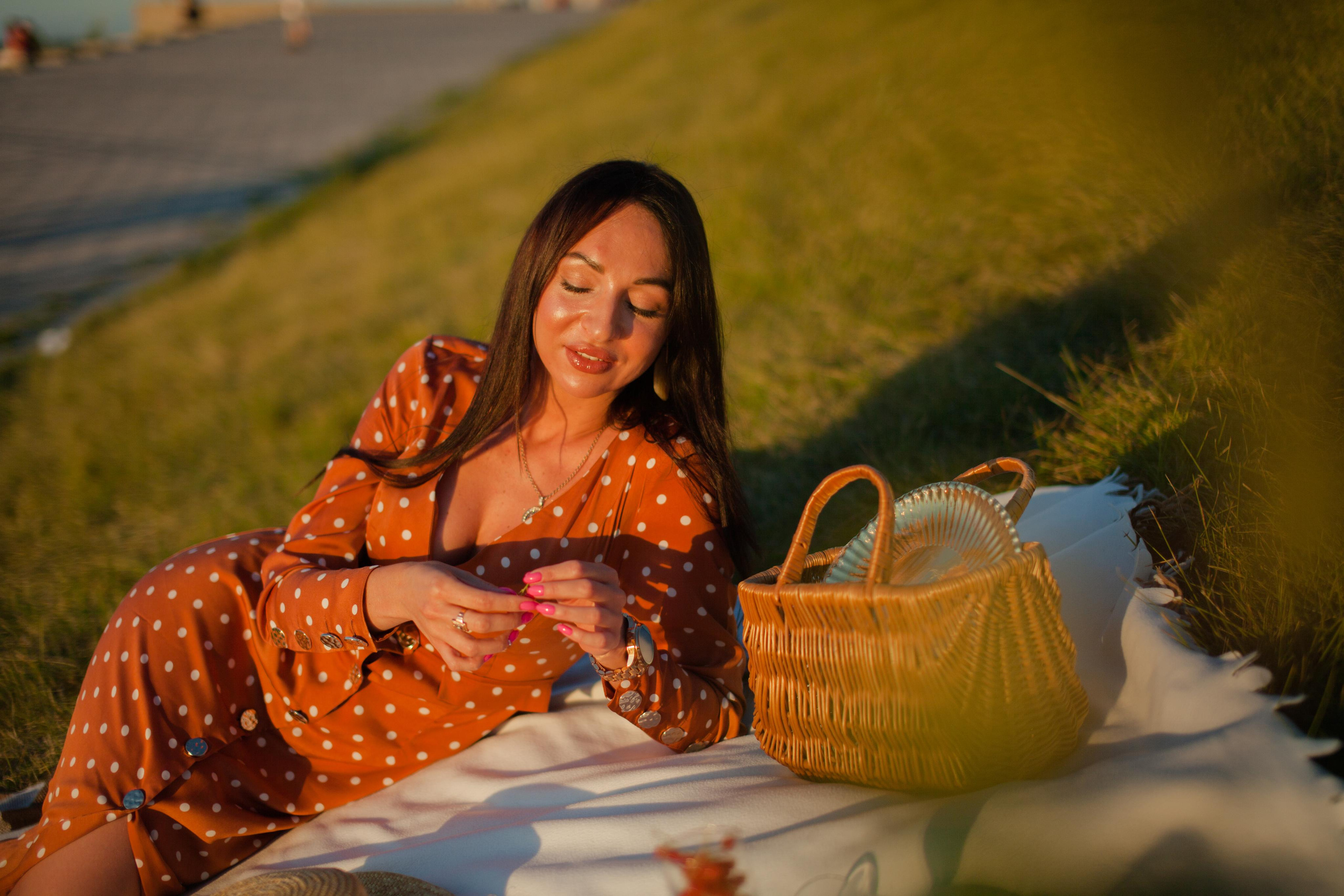 Индивидуальная фотосессия Ольги. Фотограф на крещение и венчание в Нижнем Новгороде.Свадебный Фотограф