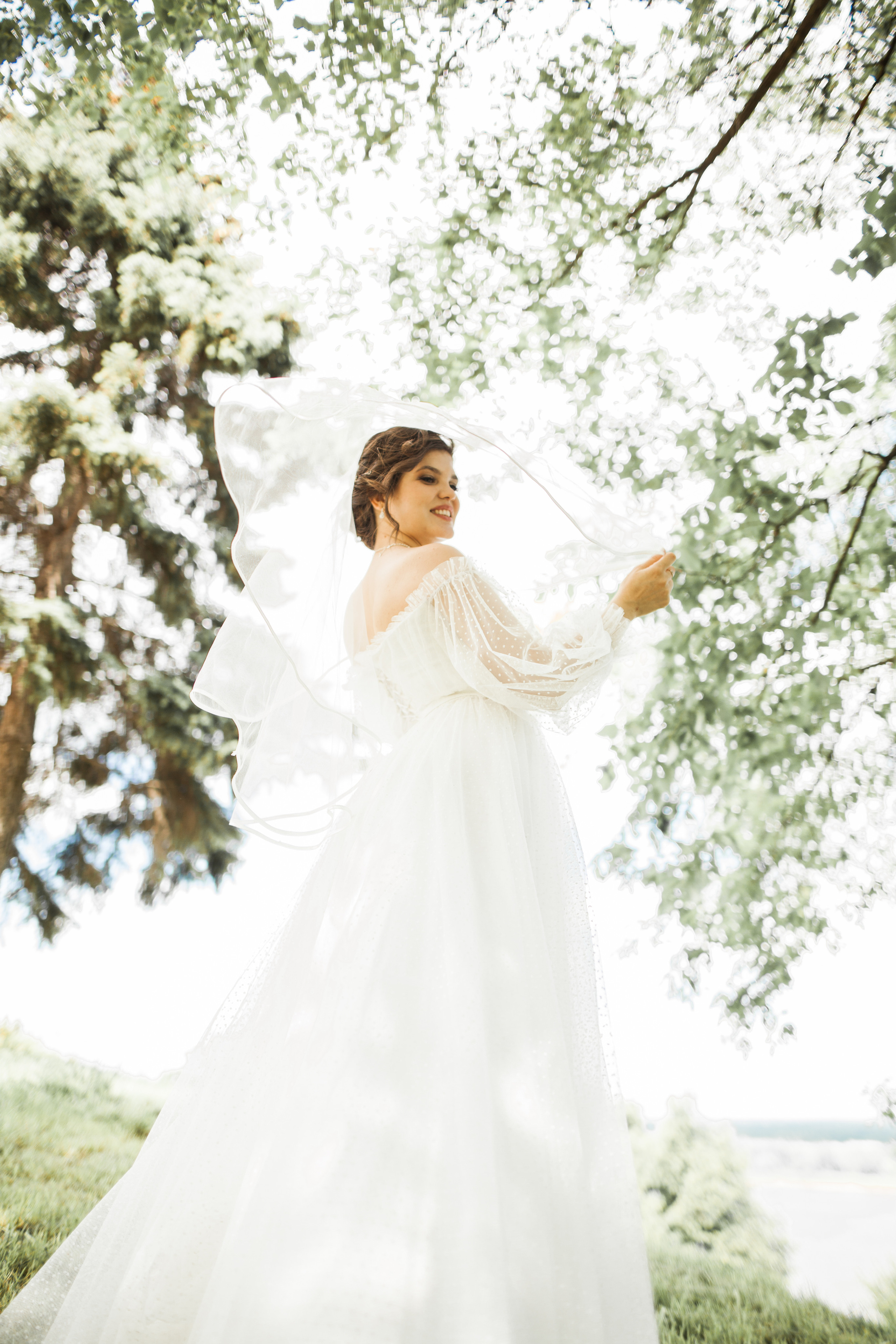 Свадьба Антона и Анастасии. Фотограф на крещение и венчание в Нижнем Новгороде.Свадебный Фотограф