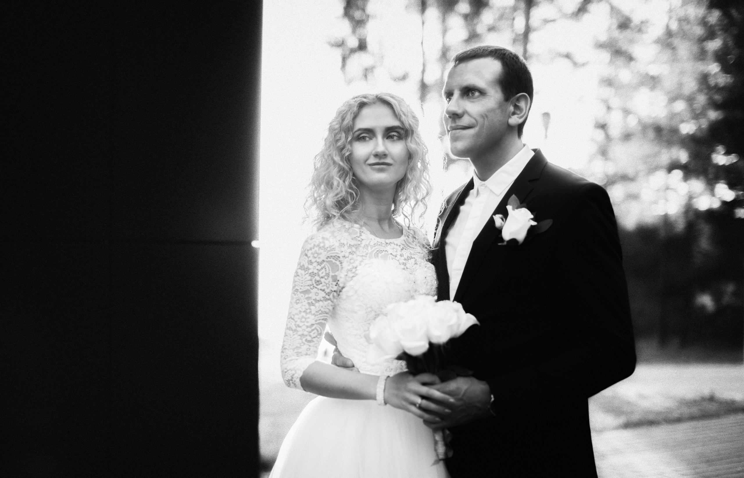 Свадьба Марии и Константина. Фотограф на крещение и венчание в Нижнем Новгороде.Свадебный Фотограф