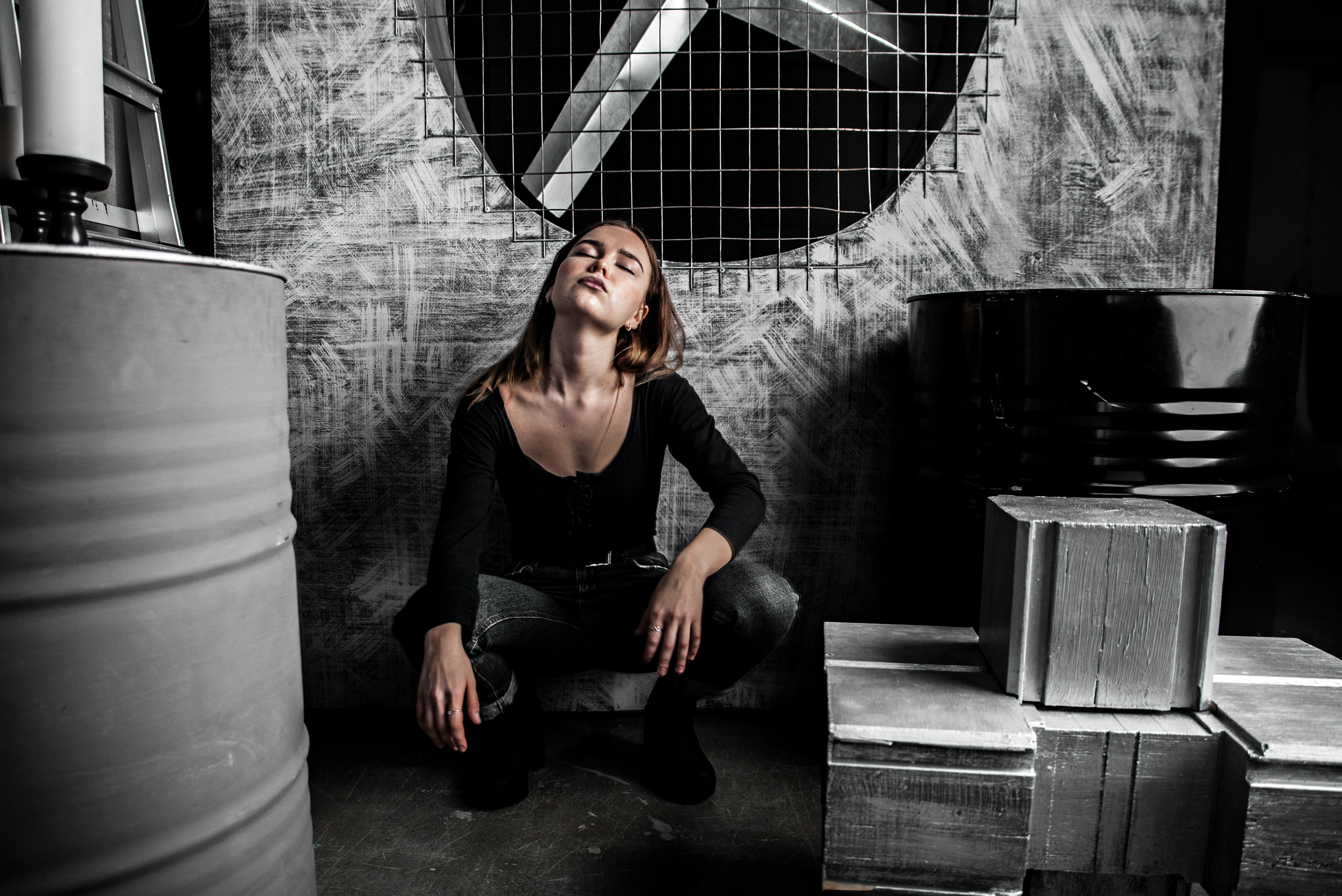 Индивидуальные фотосессии девушек. Фотограф на крещение и венчание в Нижнем Новгороде.Свадебный Фотограф