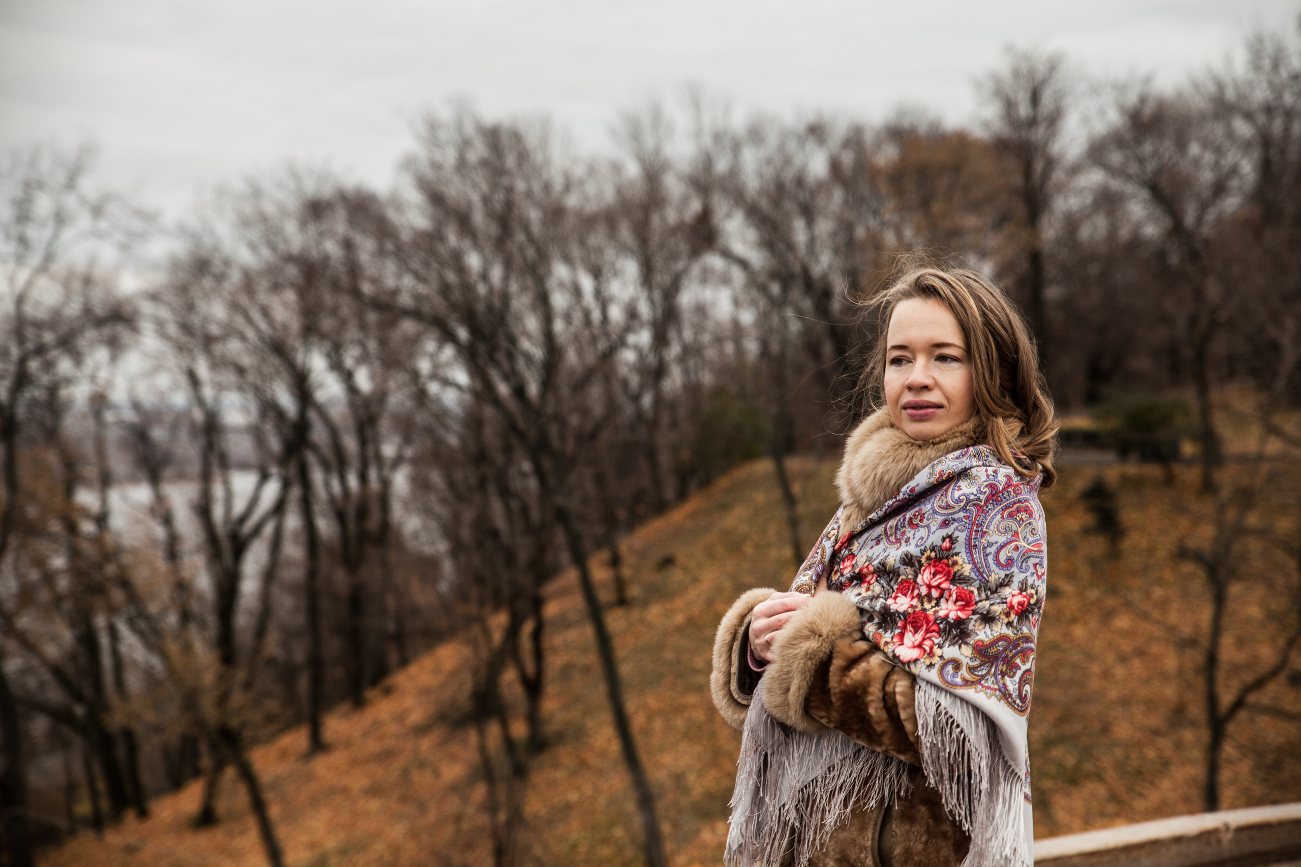 Индивидуальные фотосессии девушек. Фотограф на крещение и венчание в Нижнем Новгороде.Свадебный Фотограф