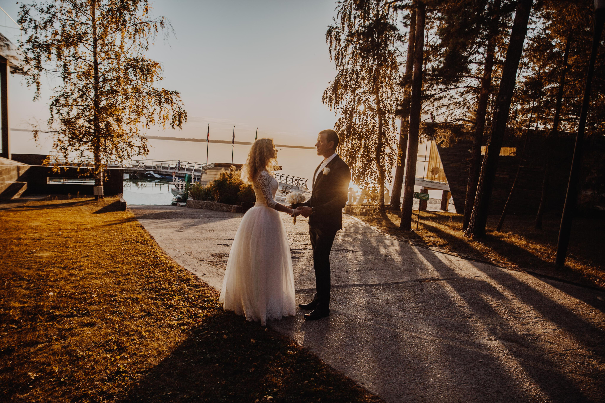 Свадьба Марии и Константина. Фотограф на крещение и венчание в Нижнем Новгороде.Свадебный Фотограф