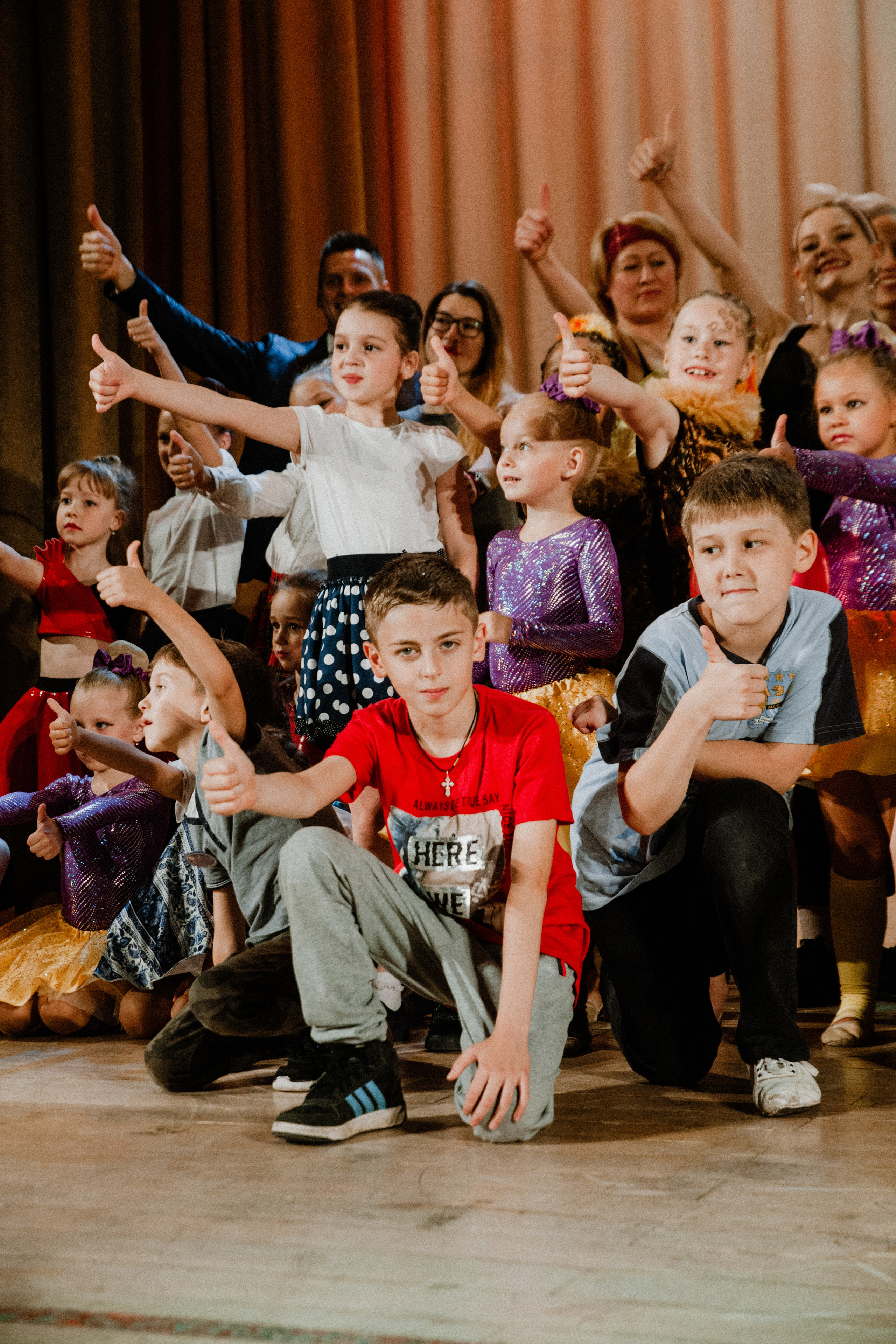 Детский танцевальный концерт. Фотограф на крещение и венчание в Нижнем Новгороде.Свадебный Фотограф