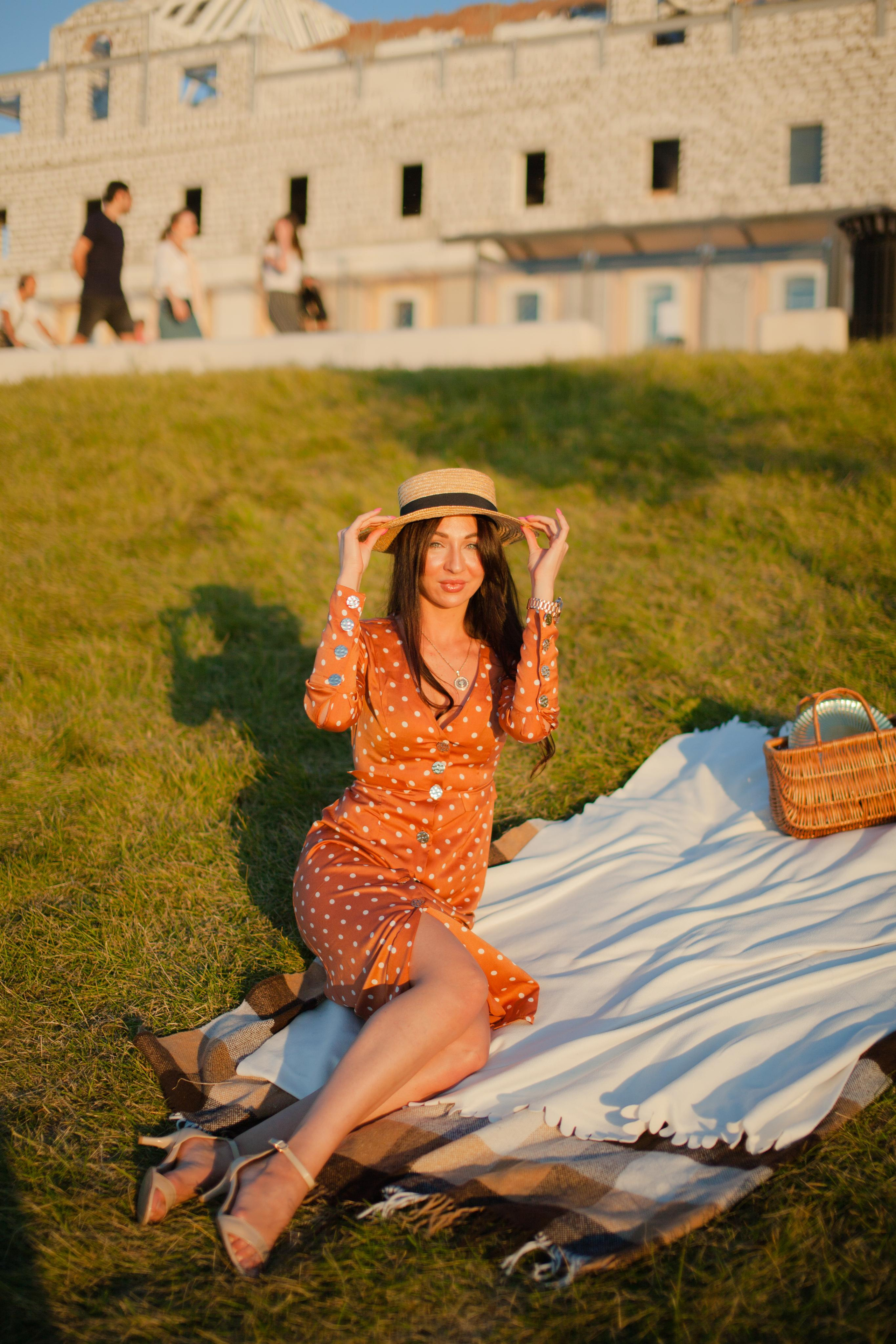 Индивидуальная фотосессия Ольги. Фотограф на крещение и венчание в Нижнем Новгороде.Свадебный Фотограф