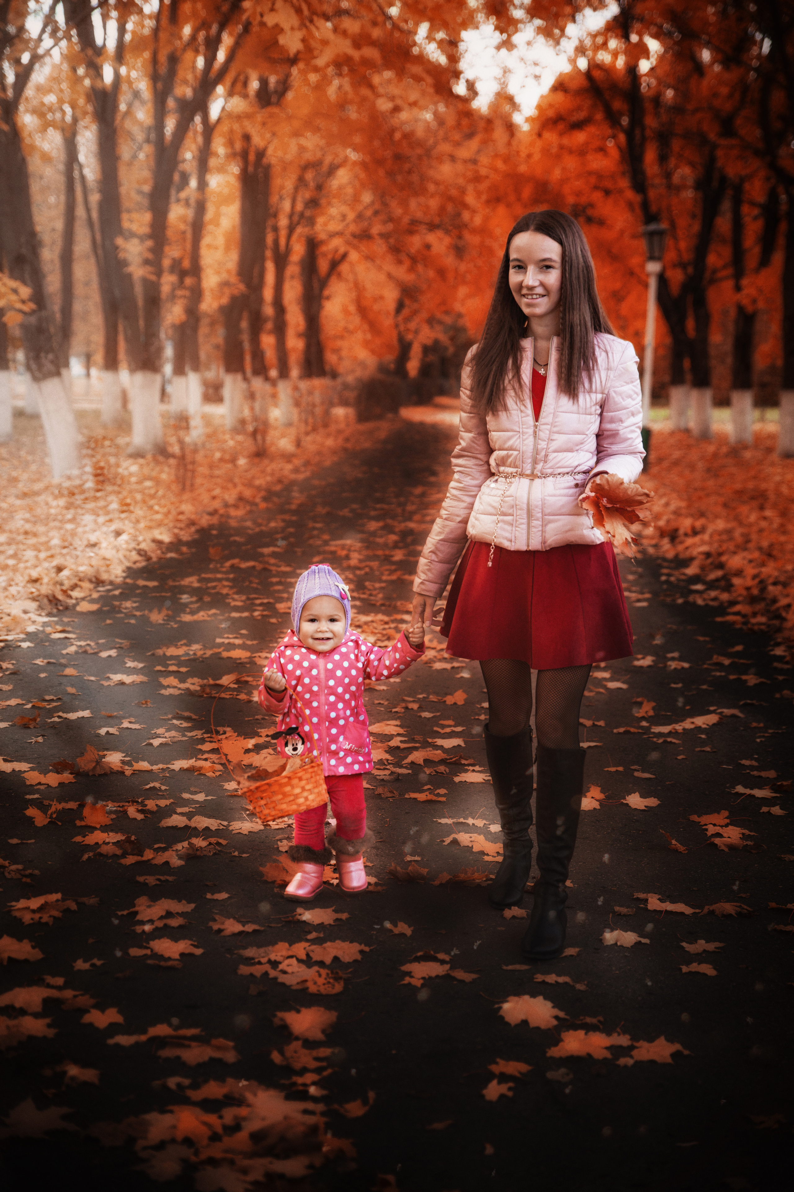 Семейная фотосессия. Фотограф на крещение и венчание в Нижнем Новгороде.Свадебный Фотограф