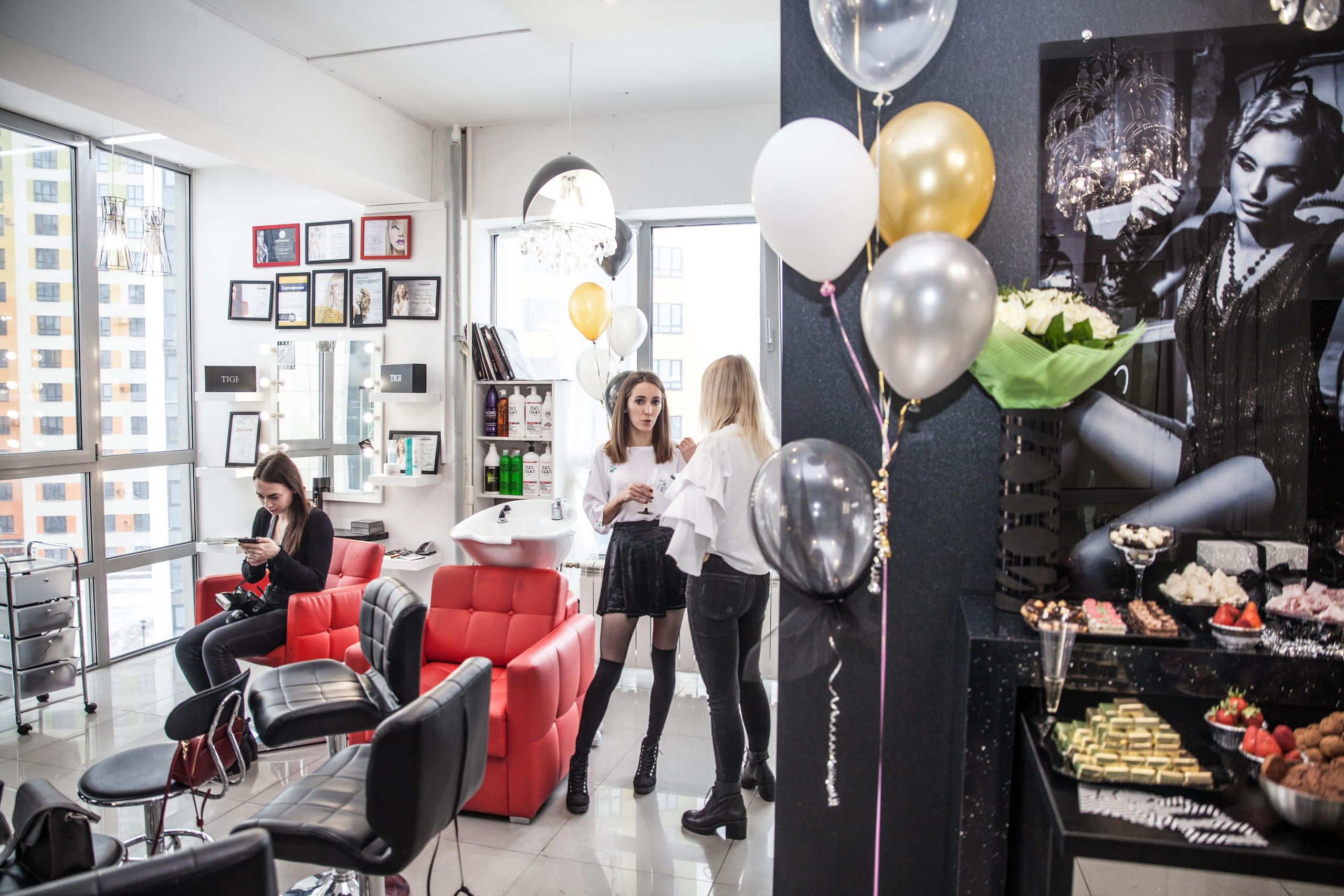 Салон Красоты. Фотограф на крещение и венчание в Нижнем Новгороде.Свадебный Фотограф