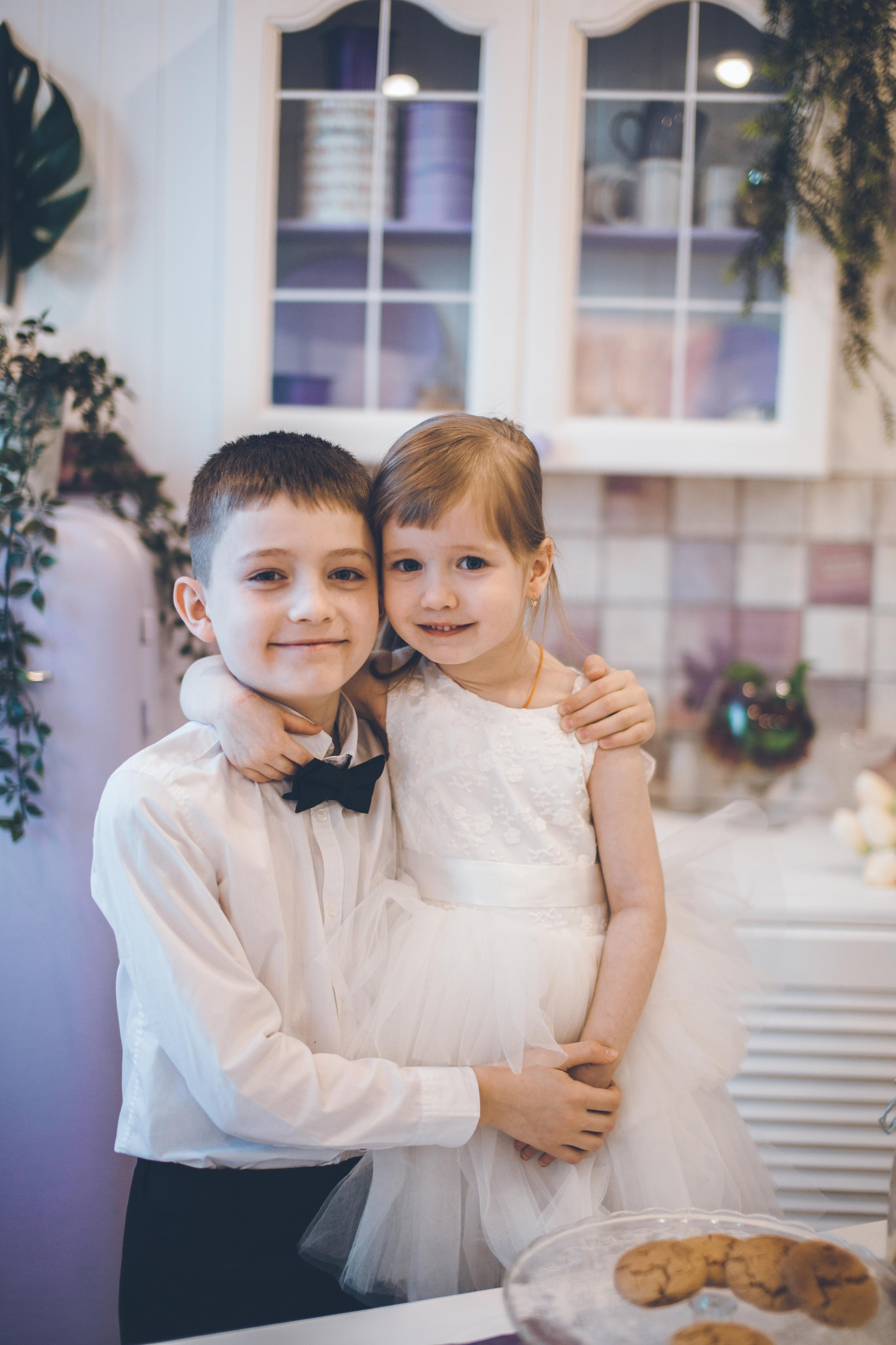 Семейная фотосессия. Фотограф на крещение и венчание в Нижнем Новгороде.Свадебный Фотограф