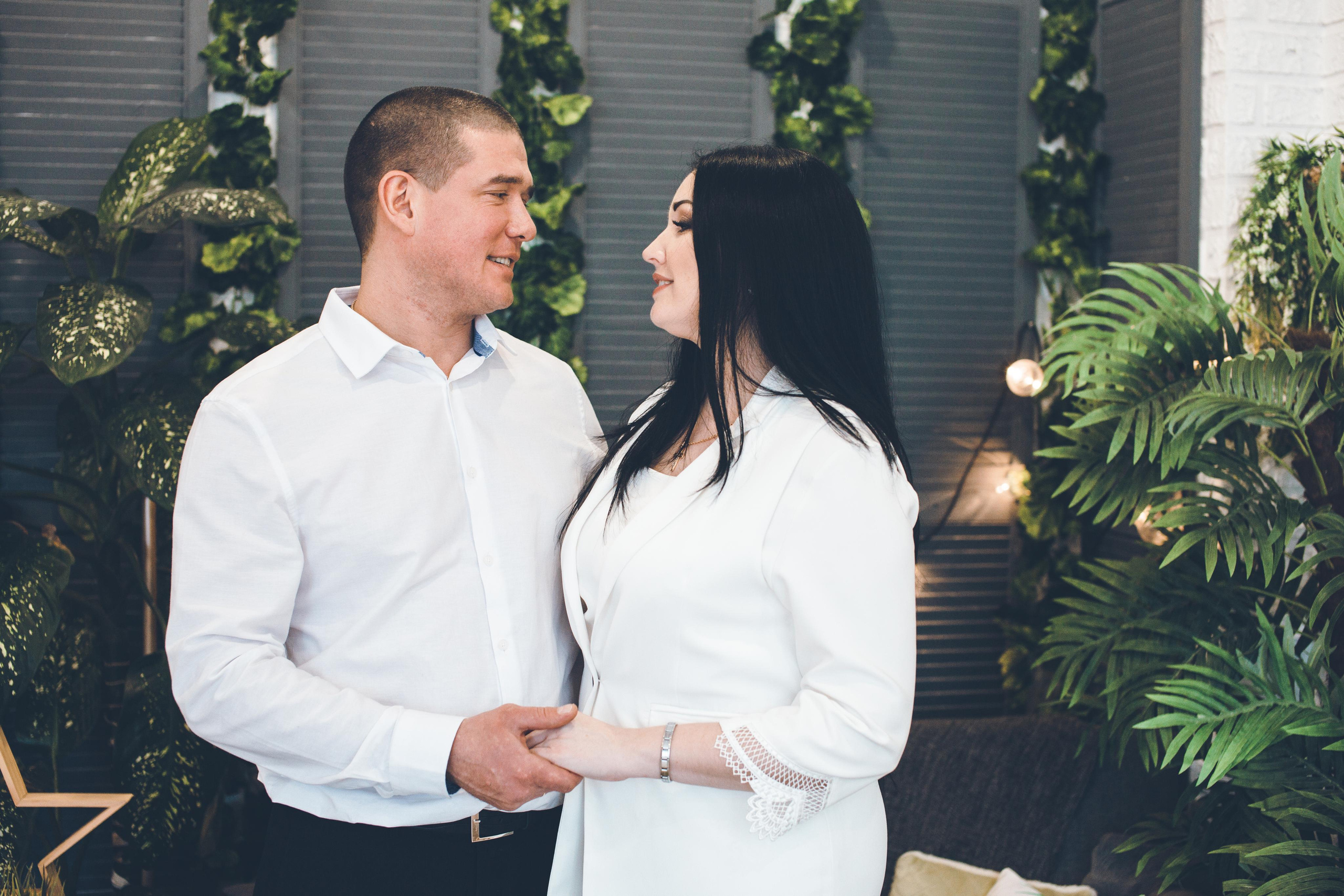 Семейная фотосессия. Фотограф на крещение и венчание в Нижнем Новгороде.Свадебный Фотограф