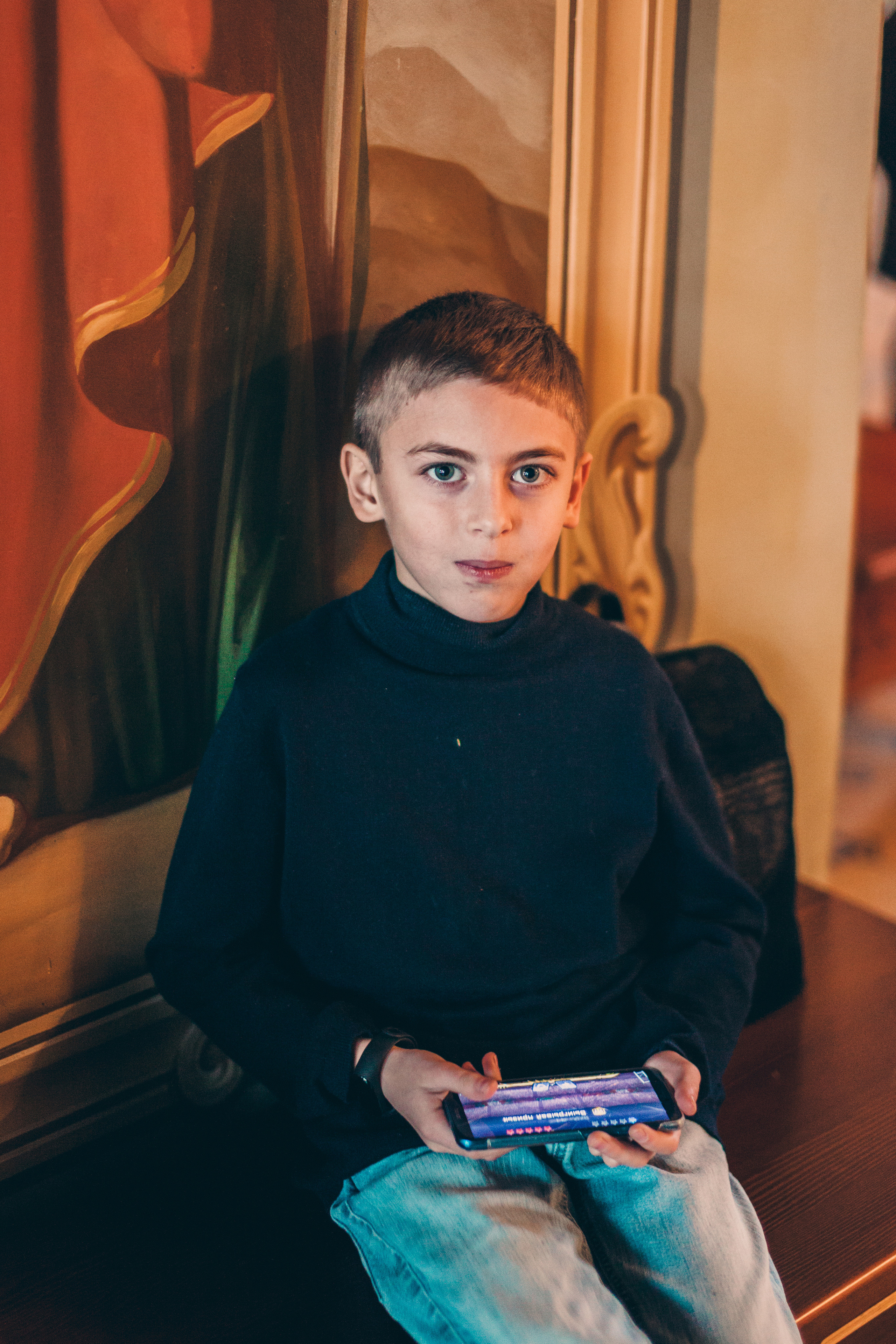 Крещение Церковь святых Жён-Мироносиц. Фотограф на крещение и венчание в Нижнем Новгороде.Свадебный Фотограф