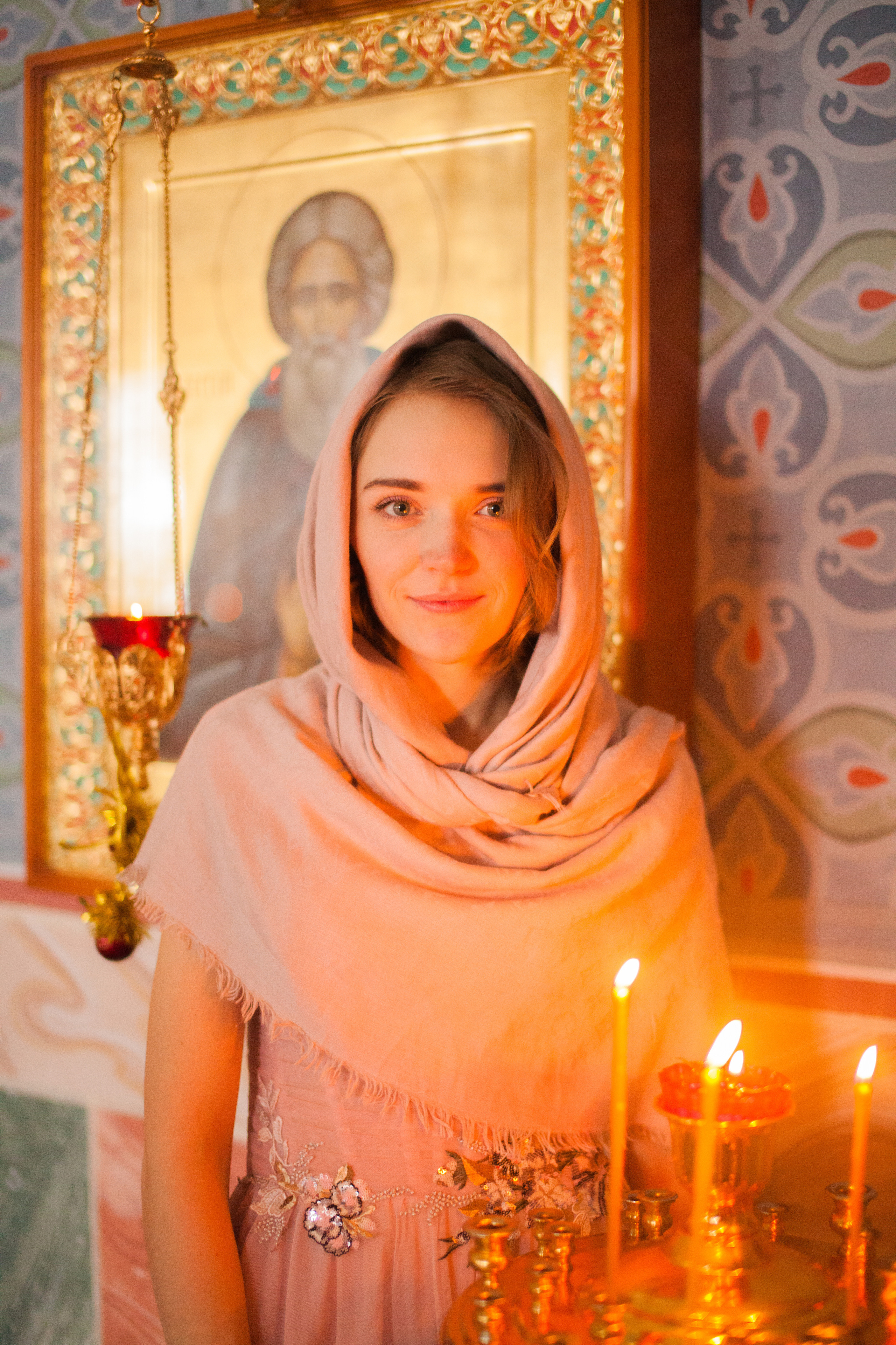 Свадьба. Фотограф на крещение и венчание в Нижнем Новгороде.Свадебный Фотограф