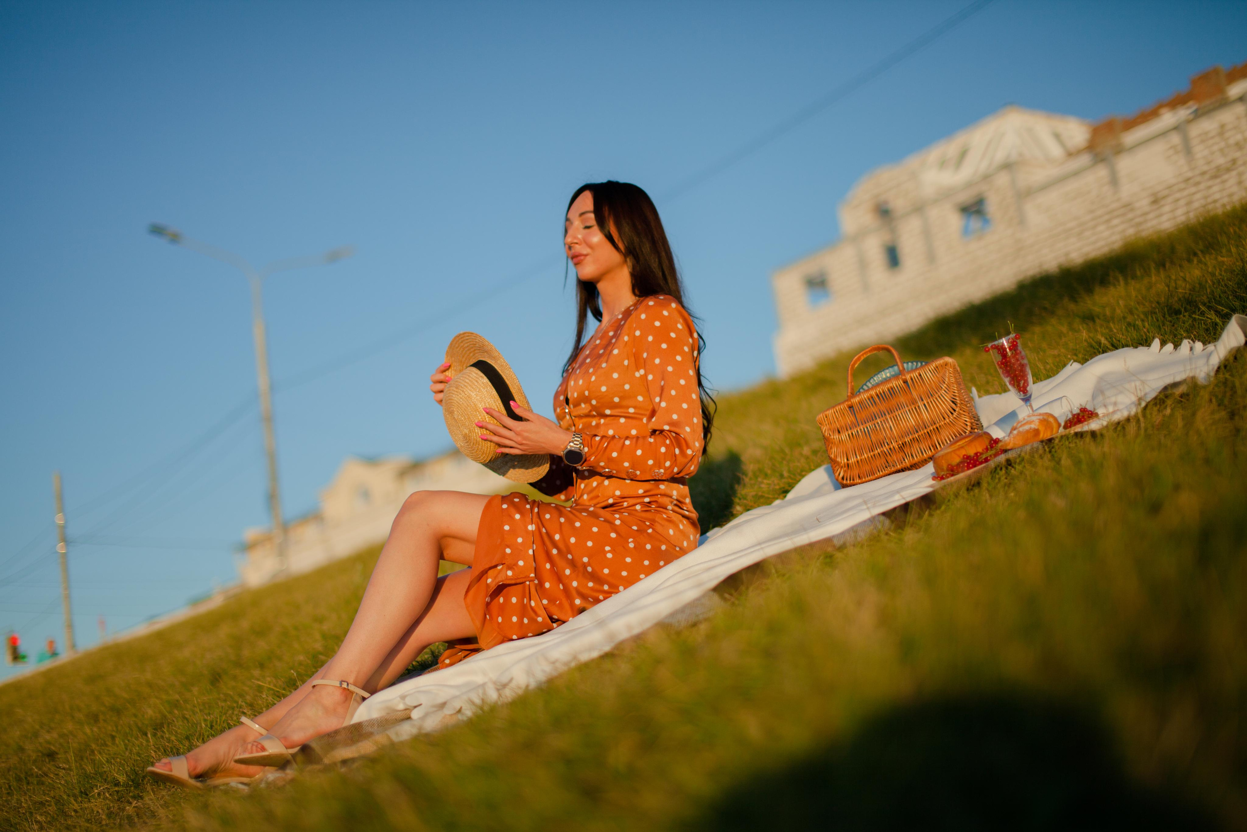Индивидуальная фотосессия Ольги. Фотограф на крещение и венчание в Нижнем Новгороде.Свадебный Фотограф