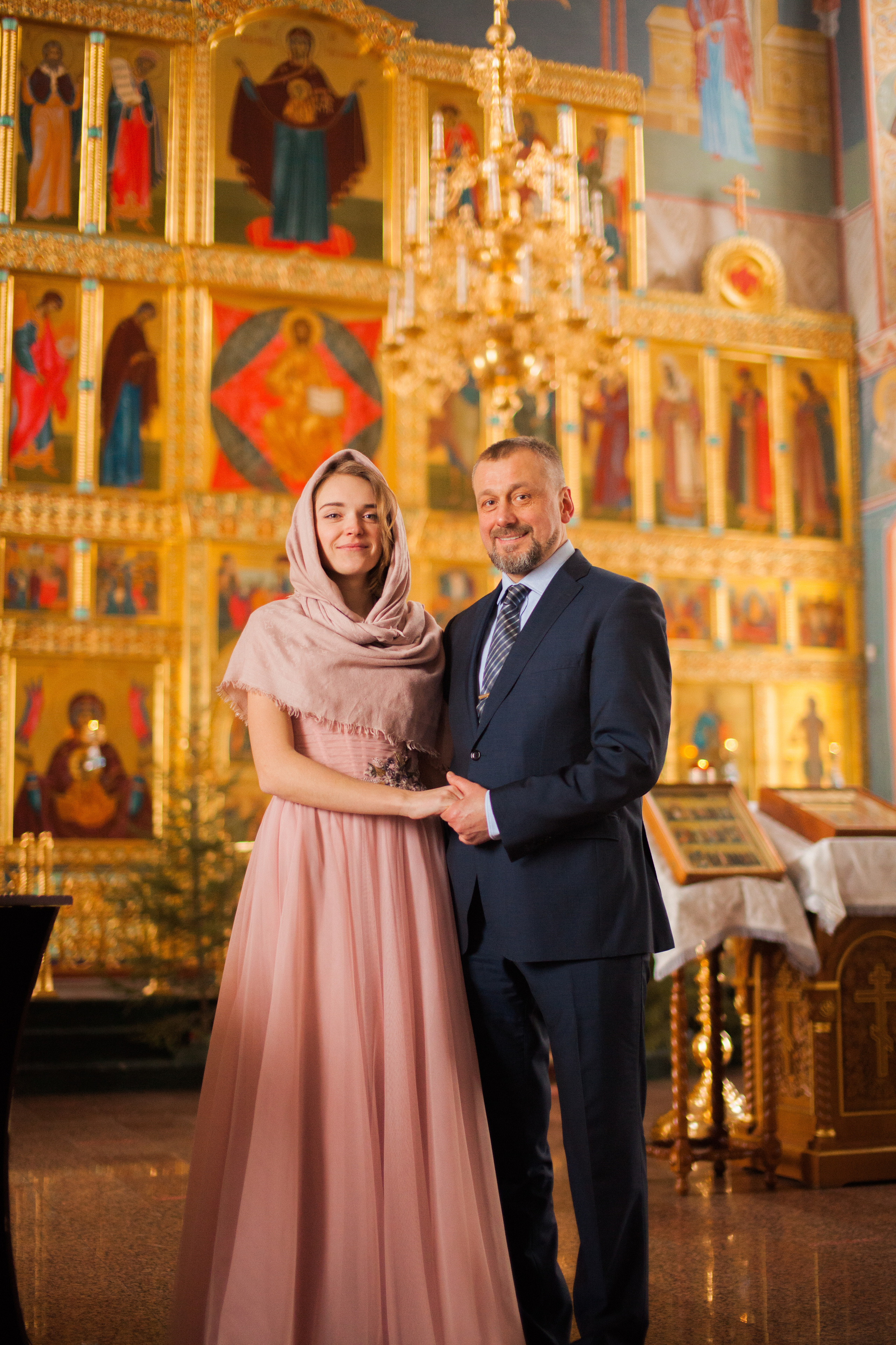 Свадьба. Фотограф на крещение и венчание в Нижнем Новгороде.Свадебный Фотограф