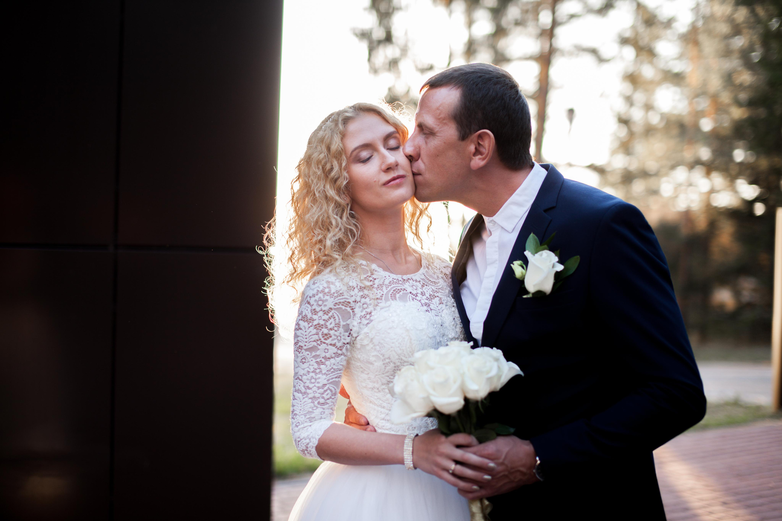 Свадьба Марии и Константина. Фотограф на крещение и венчание в Нижнем Новгороде.Свадебный Фотограф