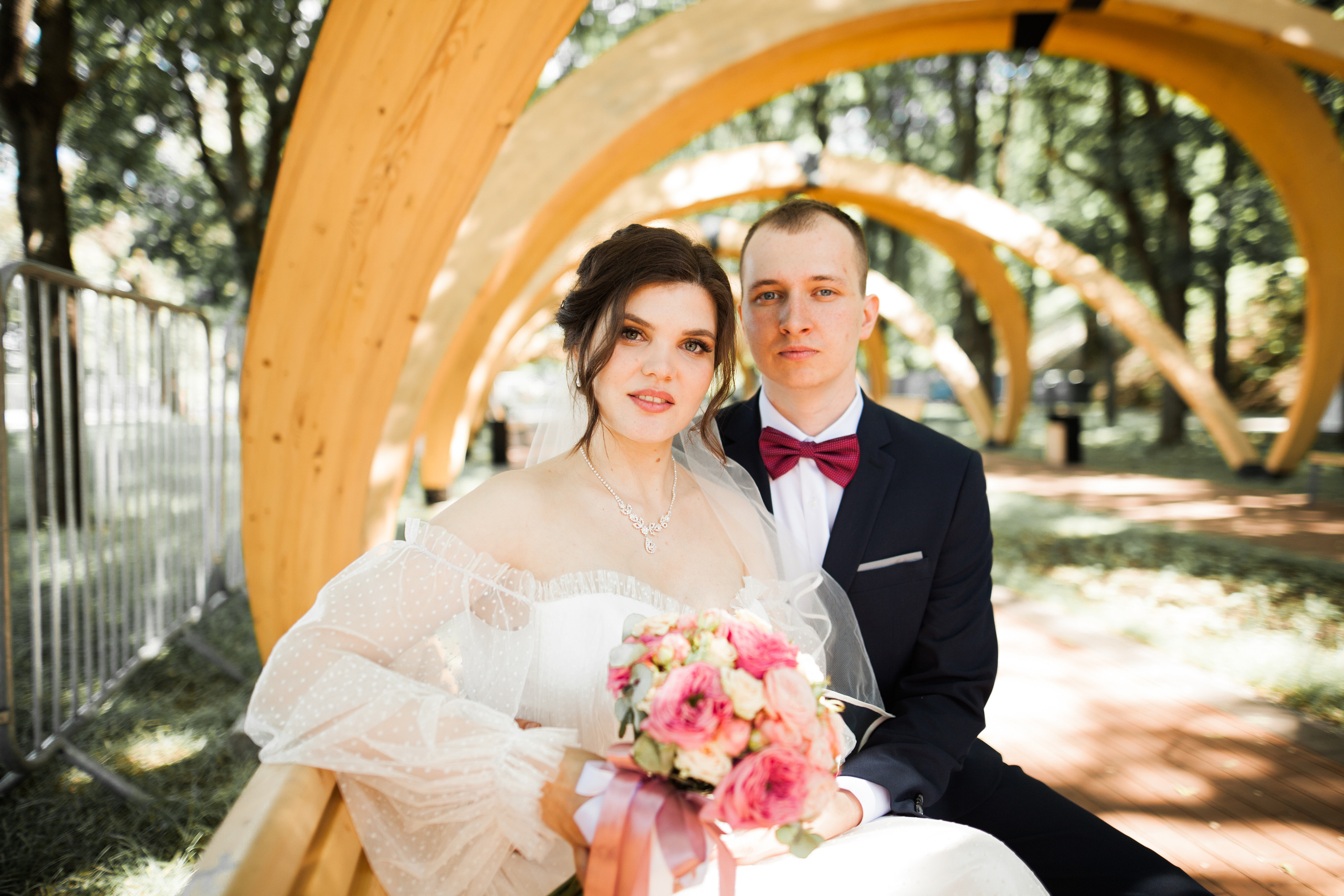 Свадьба Антона и Анастасии. Фотограф на крещение и венчание в Нижнем Новгороде.Свадебный Фотограф