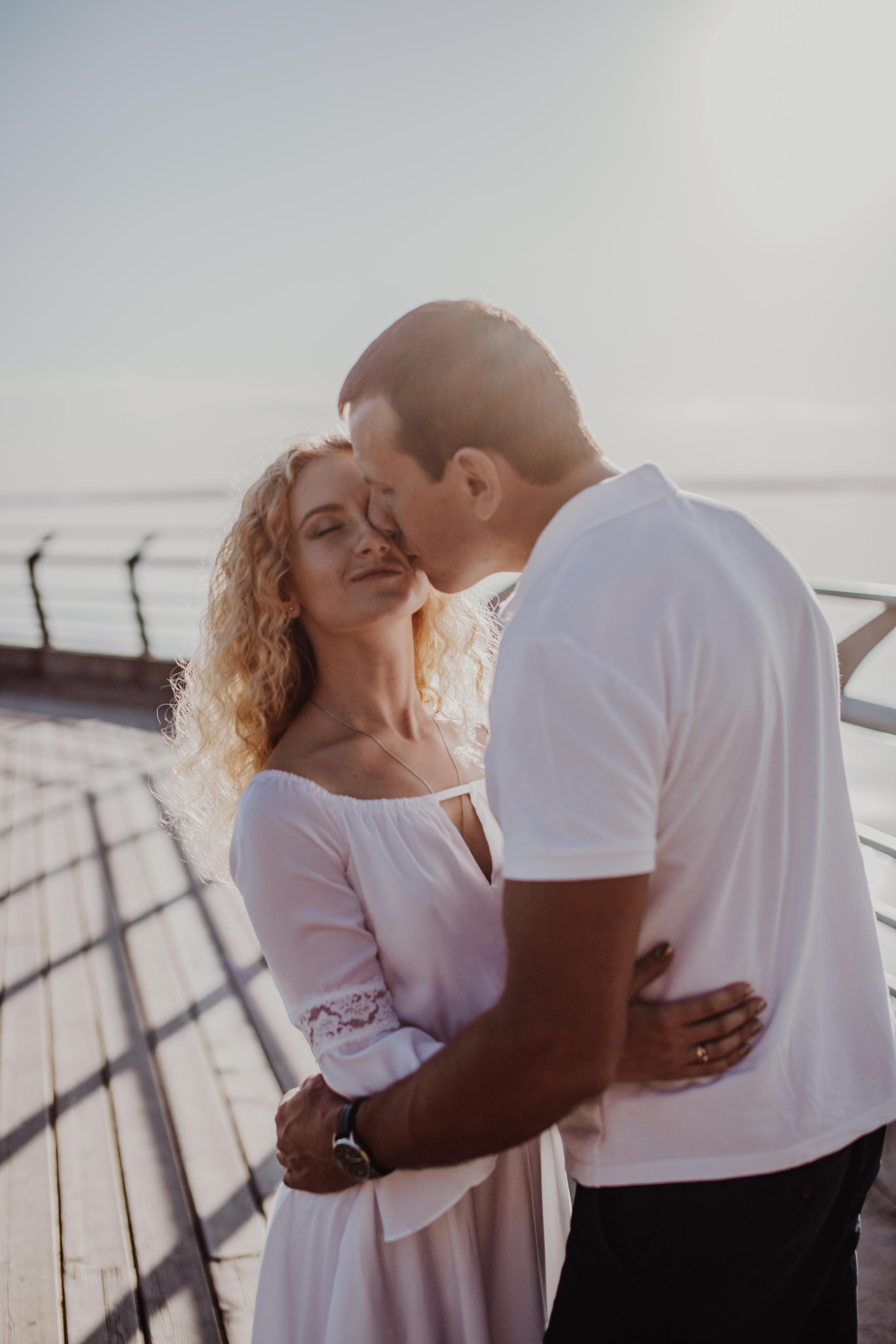 Свадьба Марии и Константина. Фотограф на крещение и венчание в Нижнем Новгороде.Свадебный Фотограф