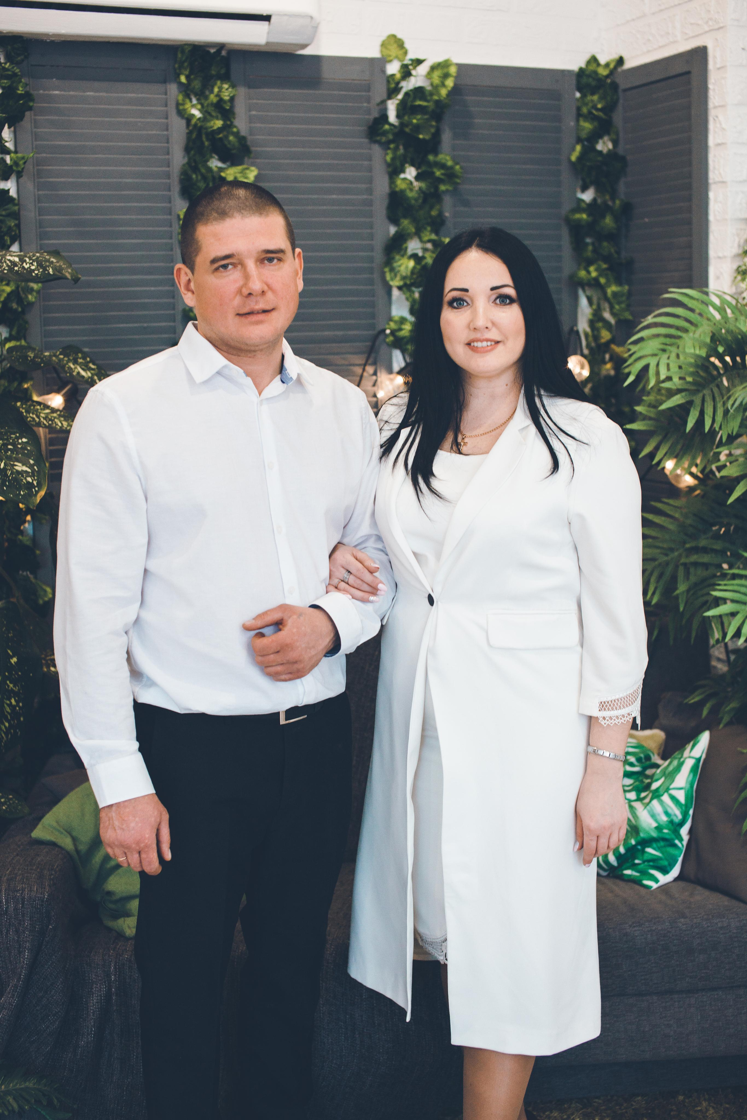 Семейная фотосессия. Фотограф на крещение и венчание в Нижнем Новгороде.Свадебный Фотограф