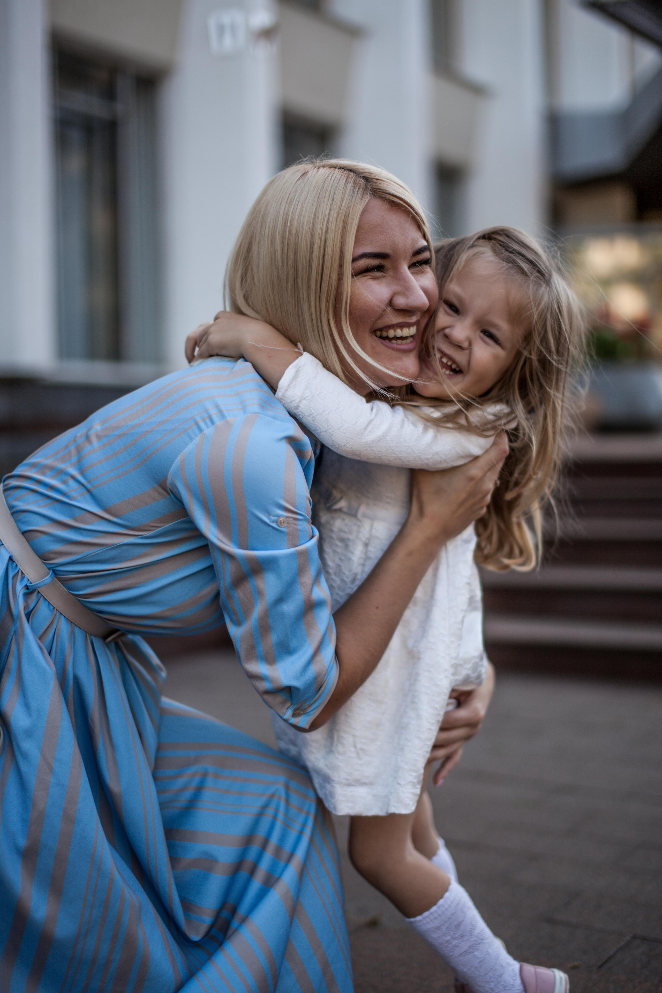 Фотосессия мамы и дочки. Фотограф на крещение и венчание в Нижнем Новгороде.Свадебный Фотограф