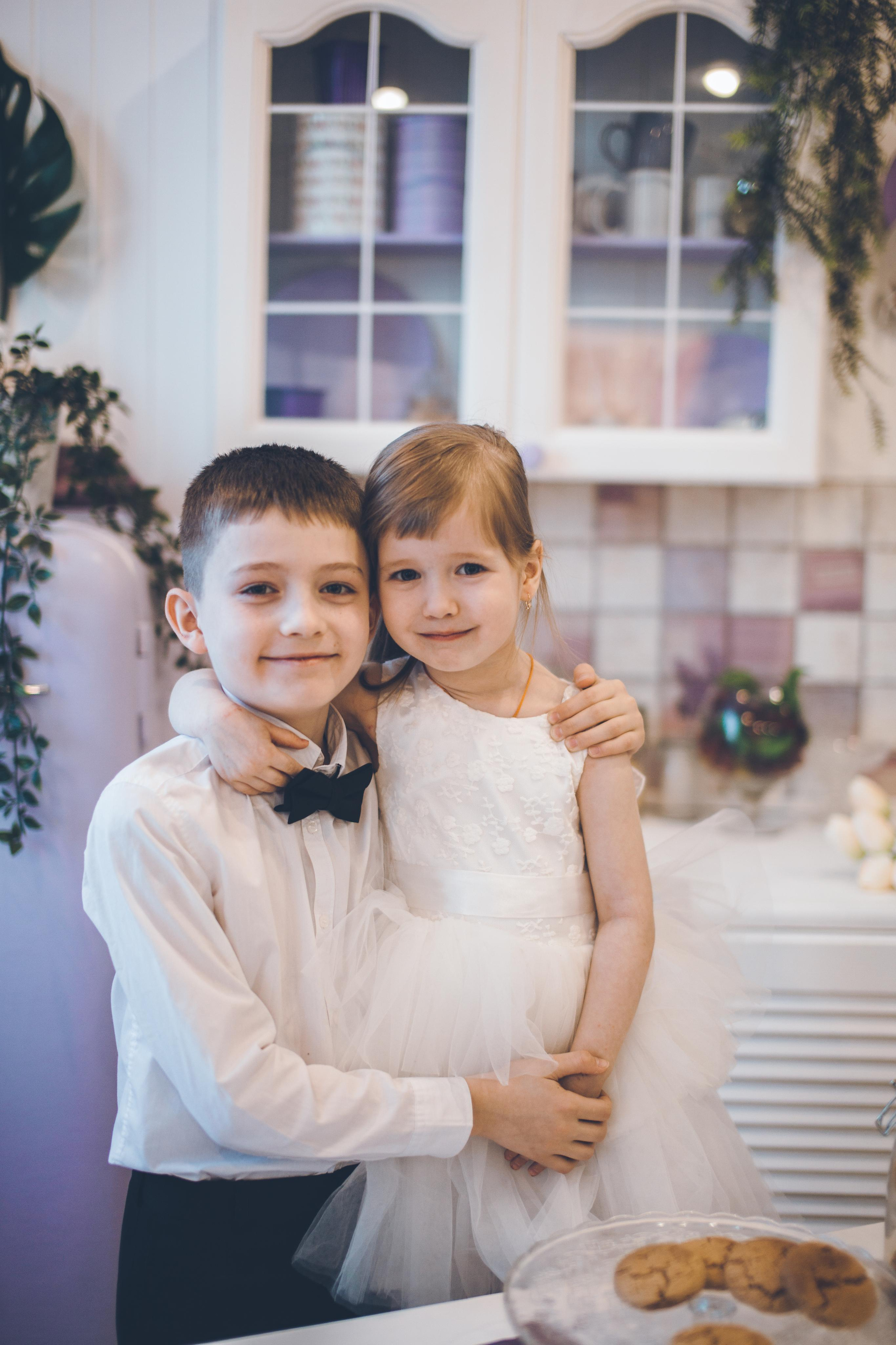 Семейная фотосессия. Фотограф на крещение и венчание в Нижнем Новгороде.Свадебный Фотограф