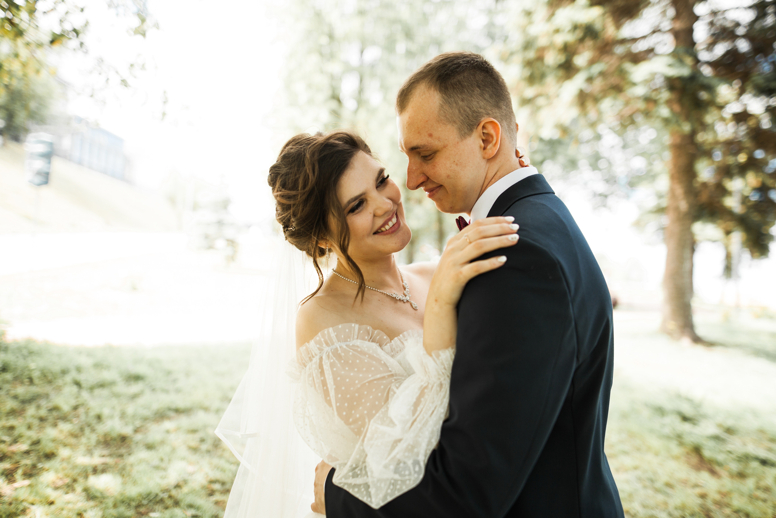 Свадьба Антона и Анастасии. Фотограф на крещение и венчание в Нижнем Новгороде.Свадебный Фотограф