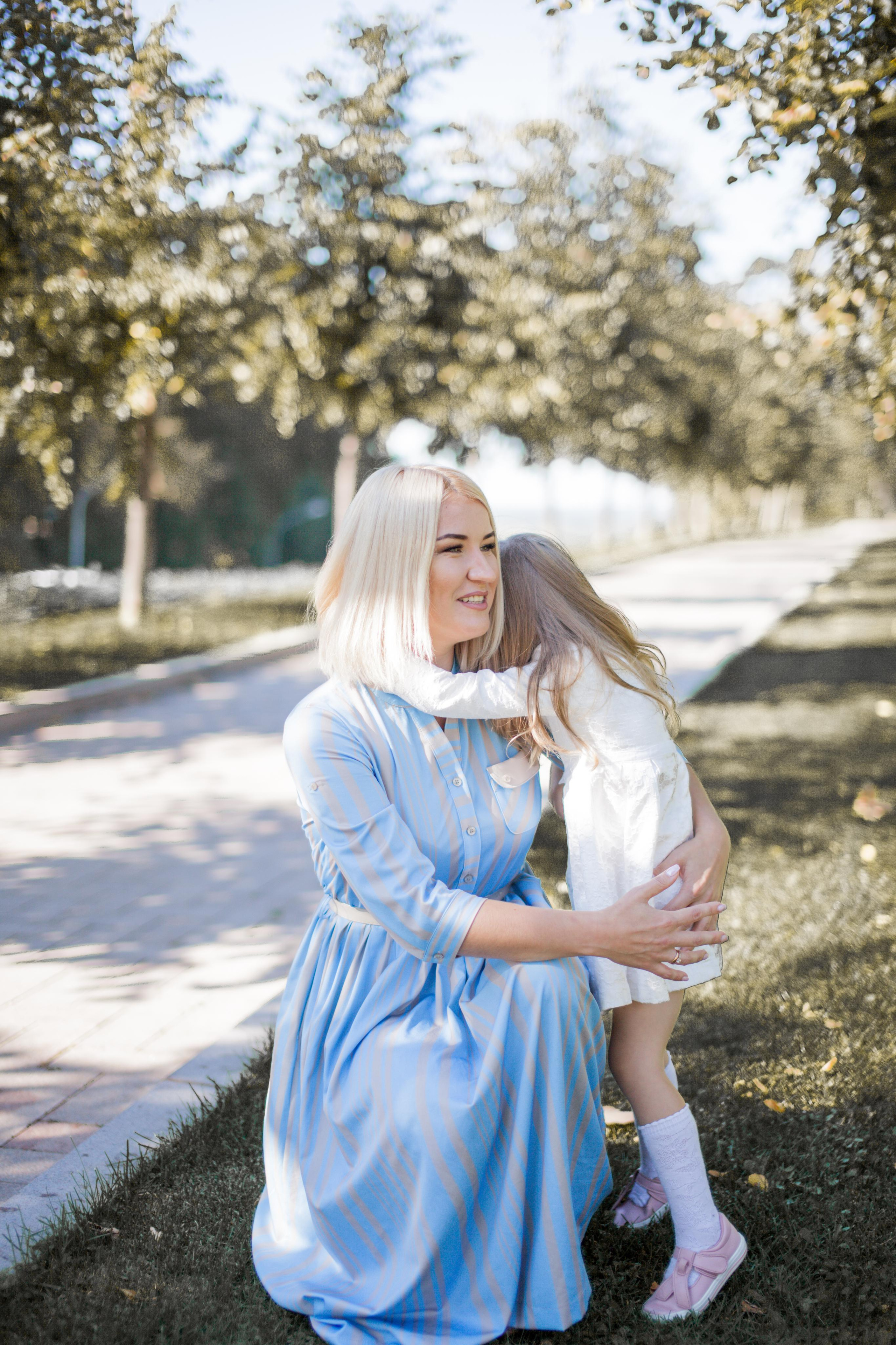 Фотосессия мамы и дочки. Фотограф на крещение и венчание в Нижнем Новгороде.Свадебный Фотограф