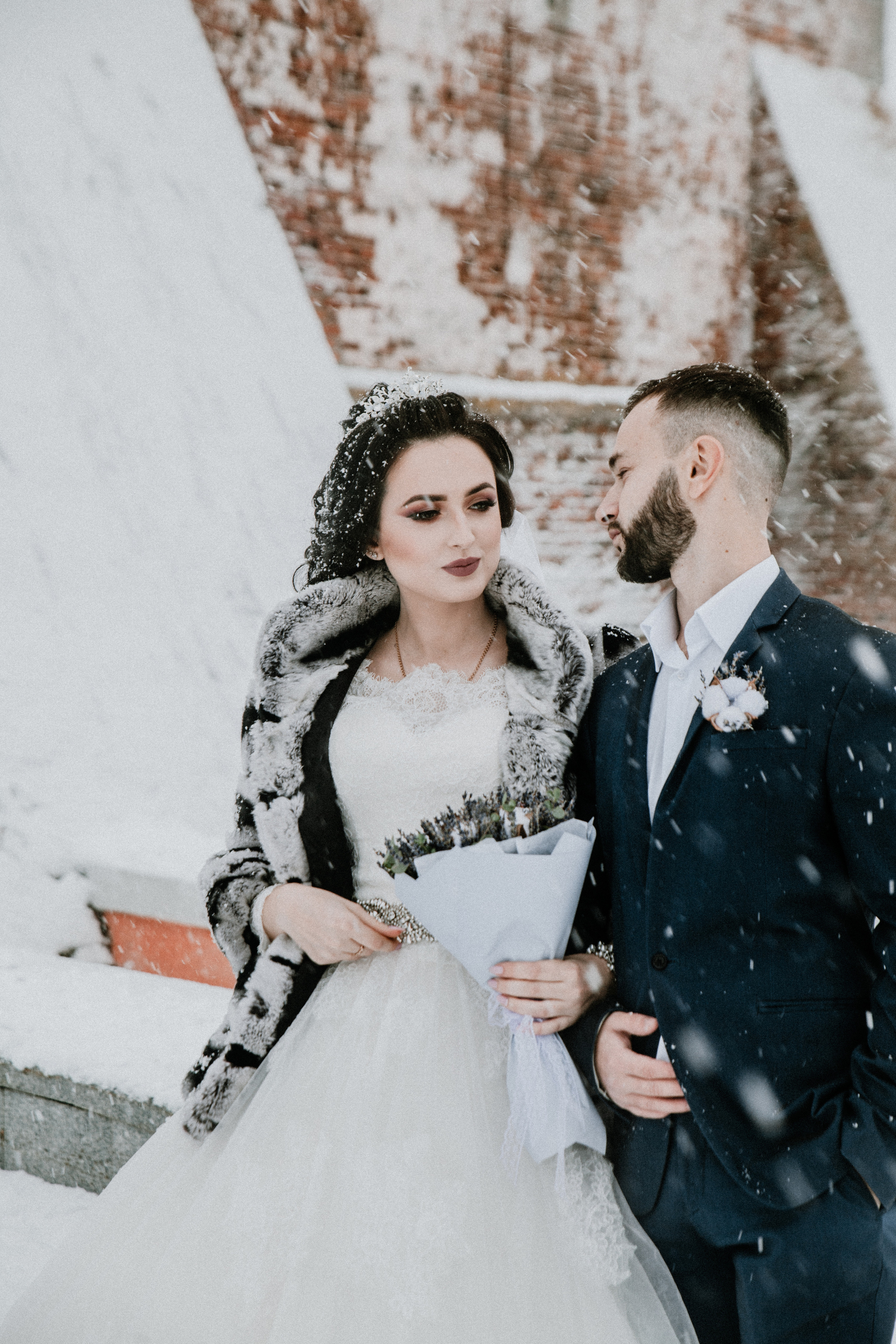 Свадьба Дианы и Александра. Фотограф на крещение и венчание в Нижнем Новгороде.Свадебный Фотограф