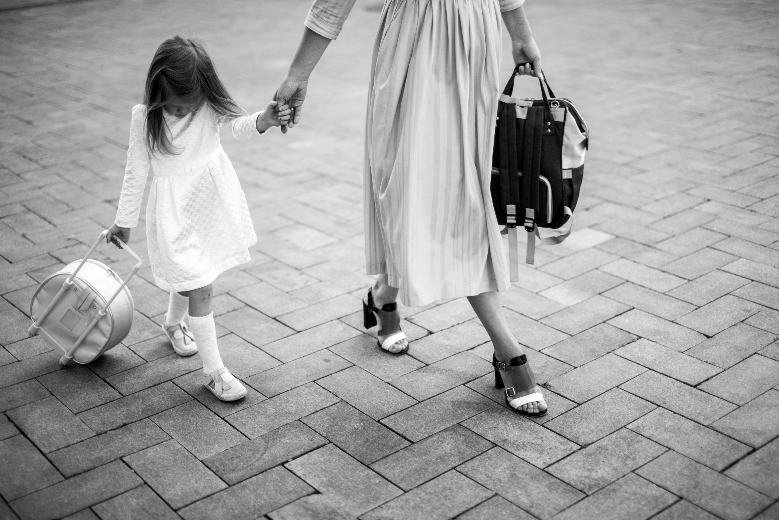 Фотосессия мамы и дочки. Фотограф на крещение и венчание в Нижнем Новгороде.Свадебный Фотограф