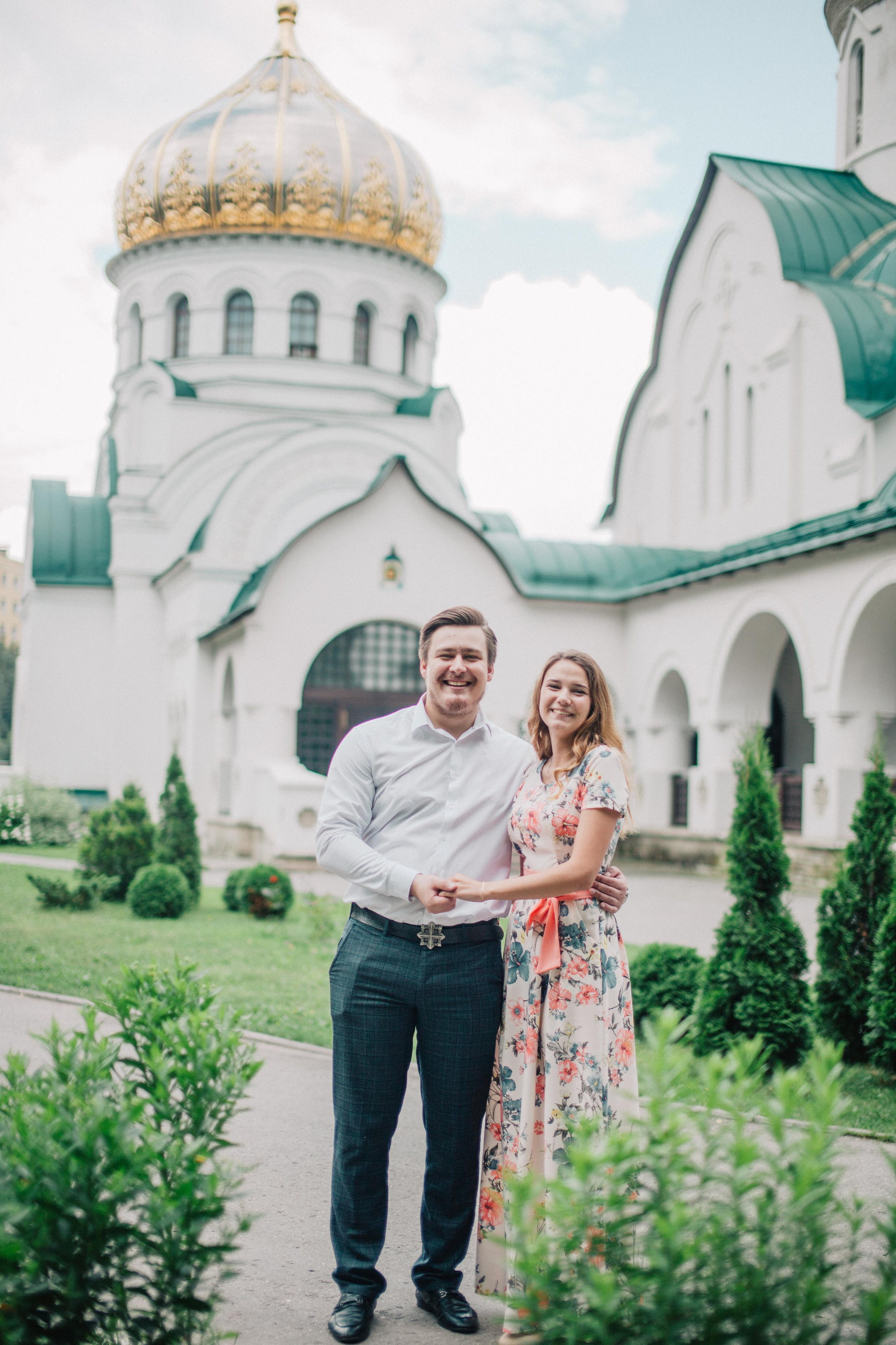 Свадьба и венчание Ильи и Анастасии. Фотограф на крещение и венчание в Нижнем Новгороде.Свадебный Фотограф