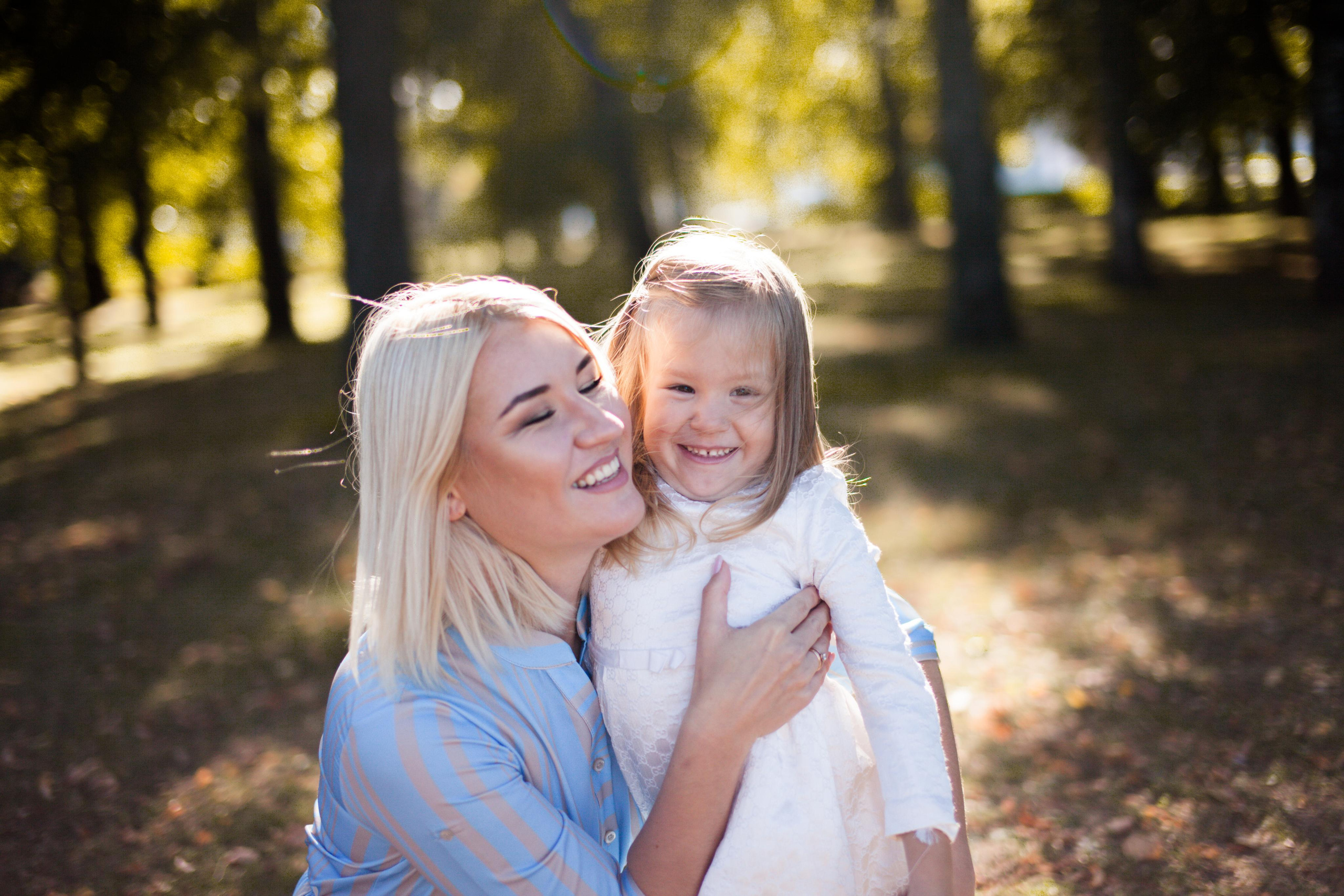 Фотосессия мамы и дочки. Фотограф на крещение и венчание в Нижнем Новгороде.Свадебный Фотограф