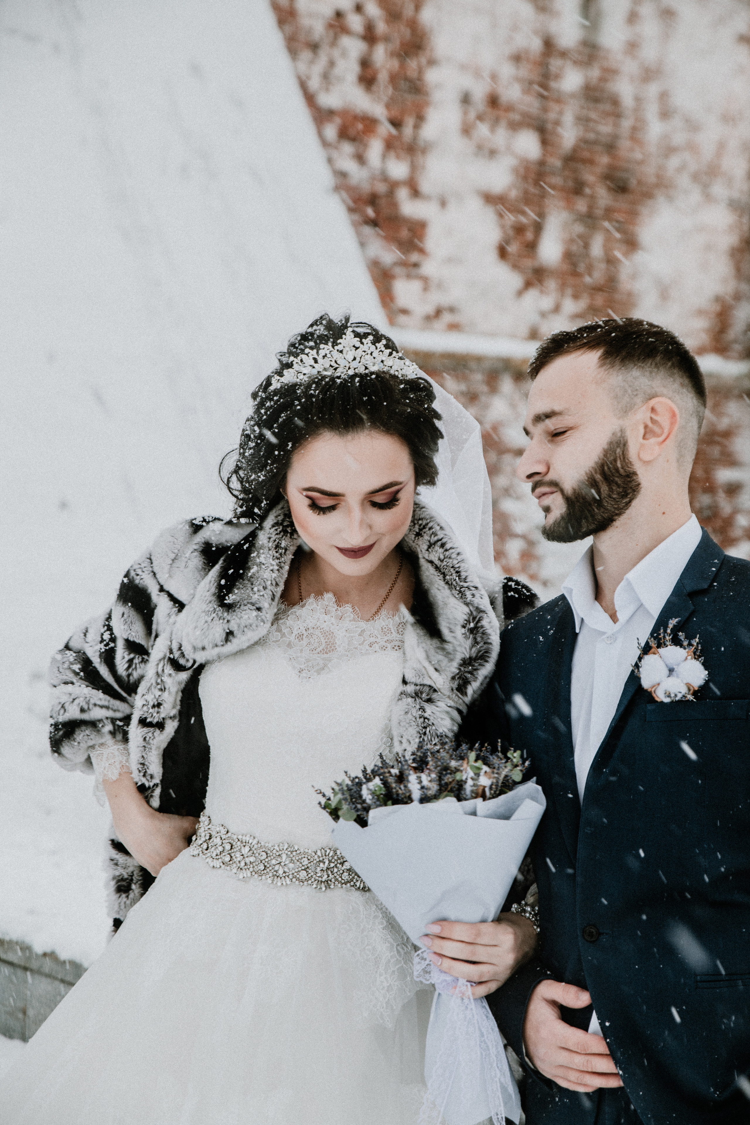 Свадьба Дианы и Александра. Фотограф на крещение и венчание в Нижнем Новгороде.Свадебный Фотограф