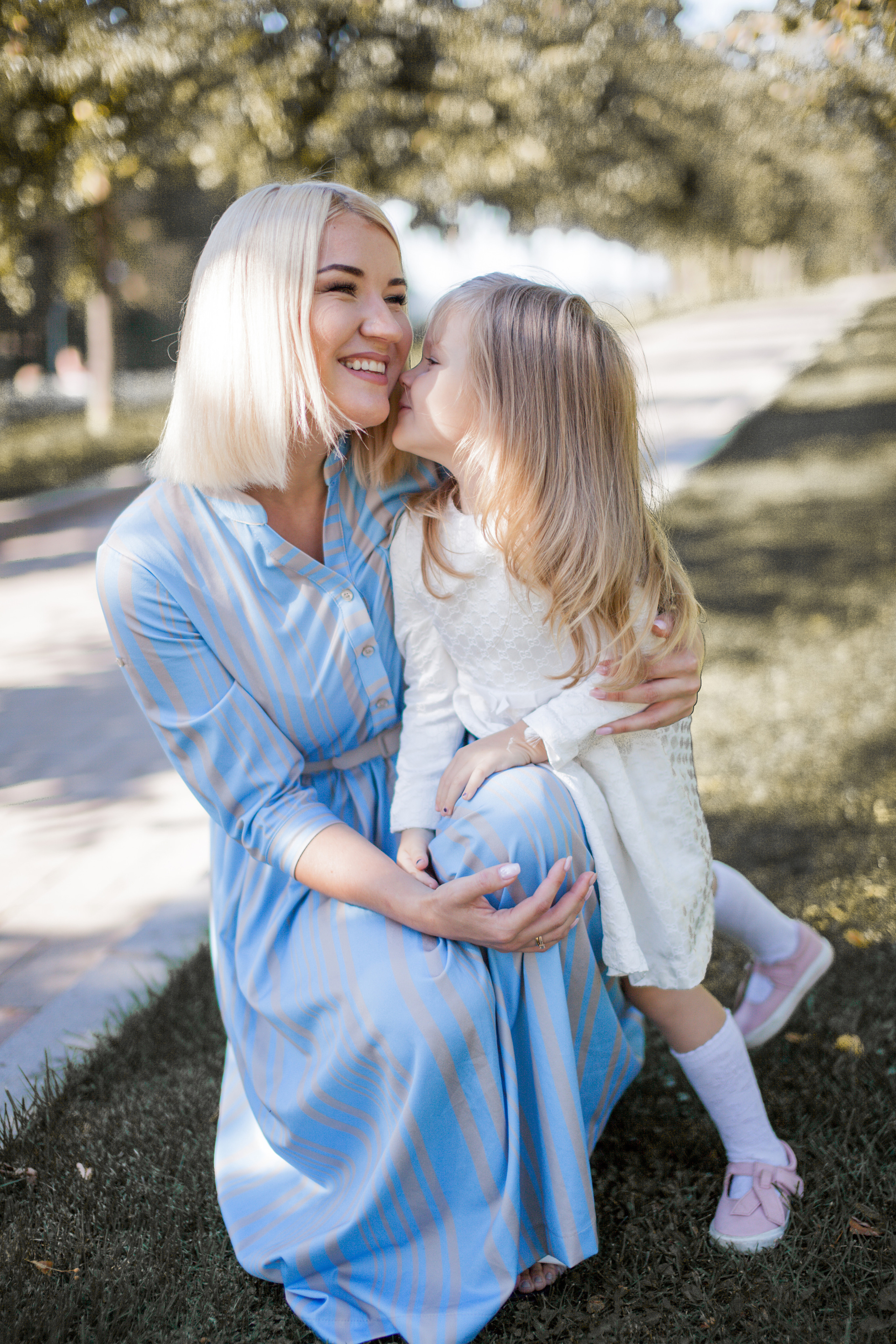 Фотосессия мамы и дочки. Фотограф на крещение и венчание в Нижнем Новгороде.Свадебный Фотограф