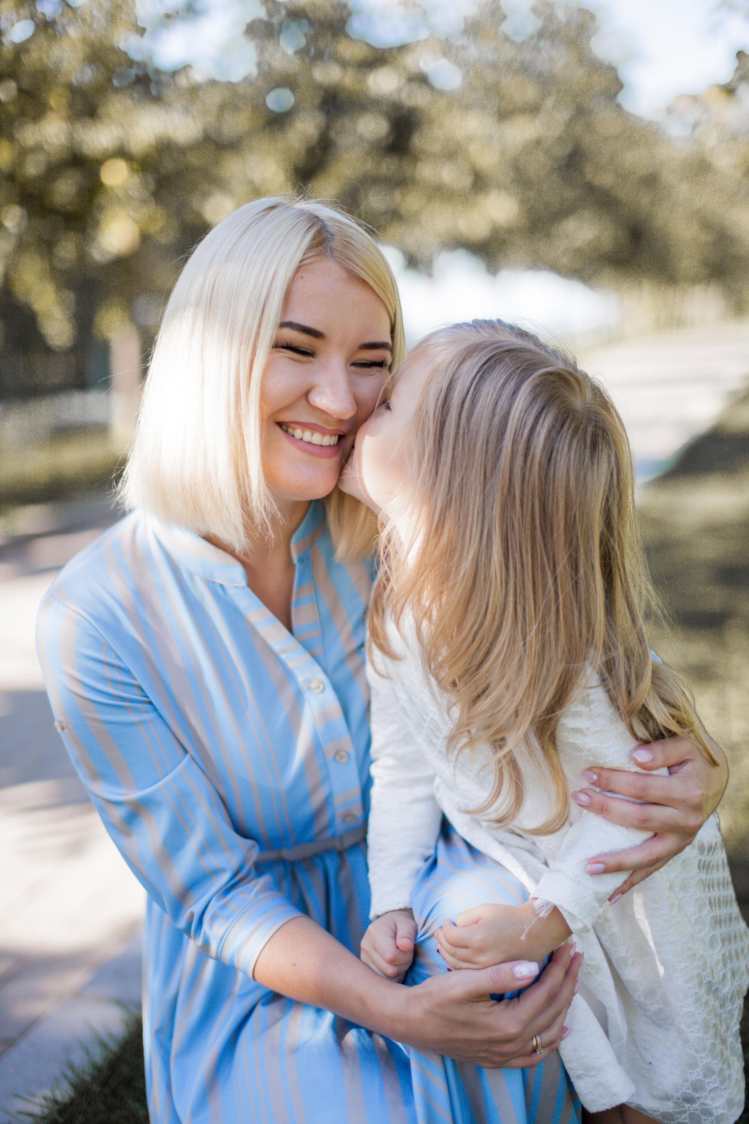 Фотосессия мамы и дочки. Фотограф на крещение и венчание в Нижнем Новгороде.Свадебный Фотограф