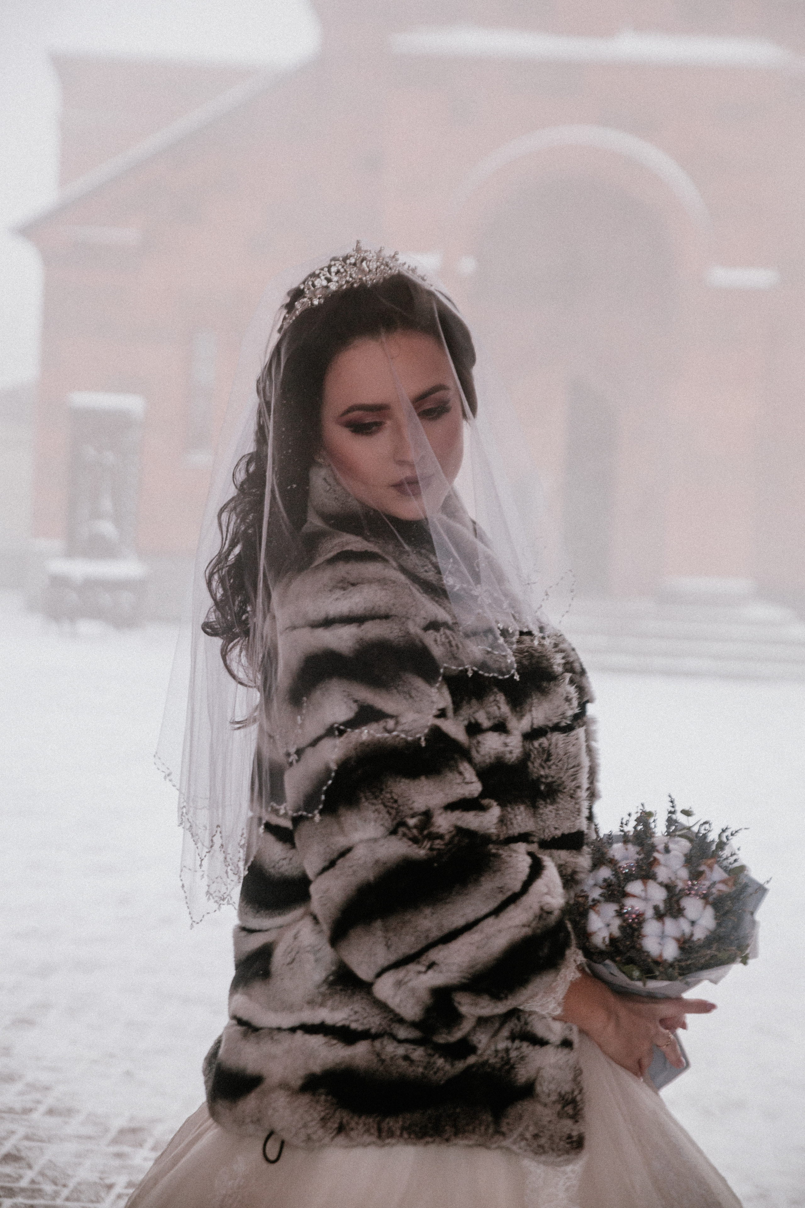 Свадьба Дианы и Александра. Фотограф на крещение и венчание в Нижнем Новгороде.Свадебный Фотограф