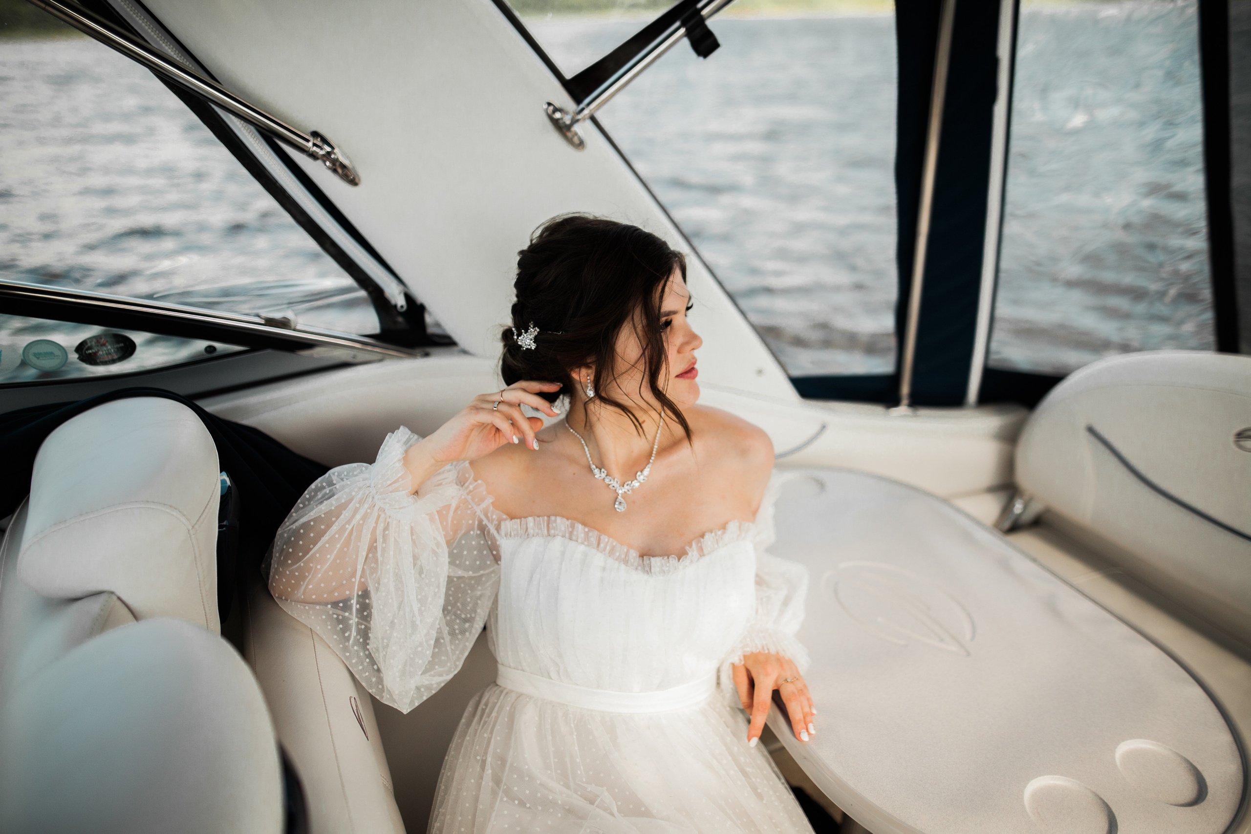 Свадьба Антона и Анастасии. Фотограф на крещение и венчание в Нижнем Новгороде.Свадебный Фотограф