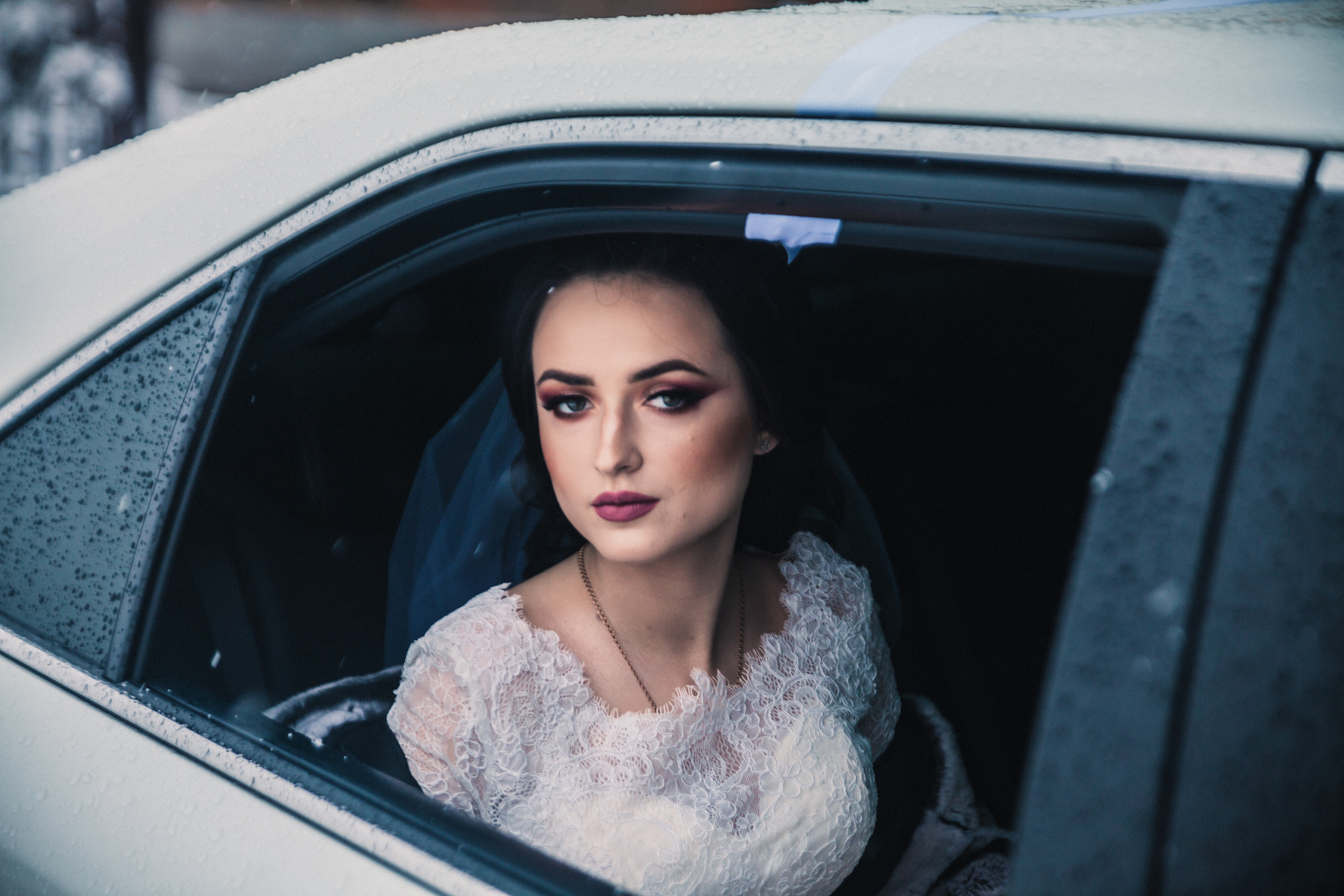 Свадьба Дианы и Александра. Фотограф на крещение и венчание в Нижнем Новгороде.Свадебный Фотограф