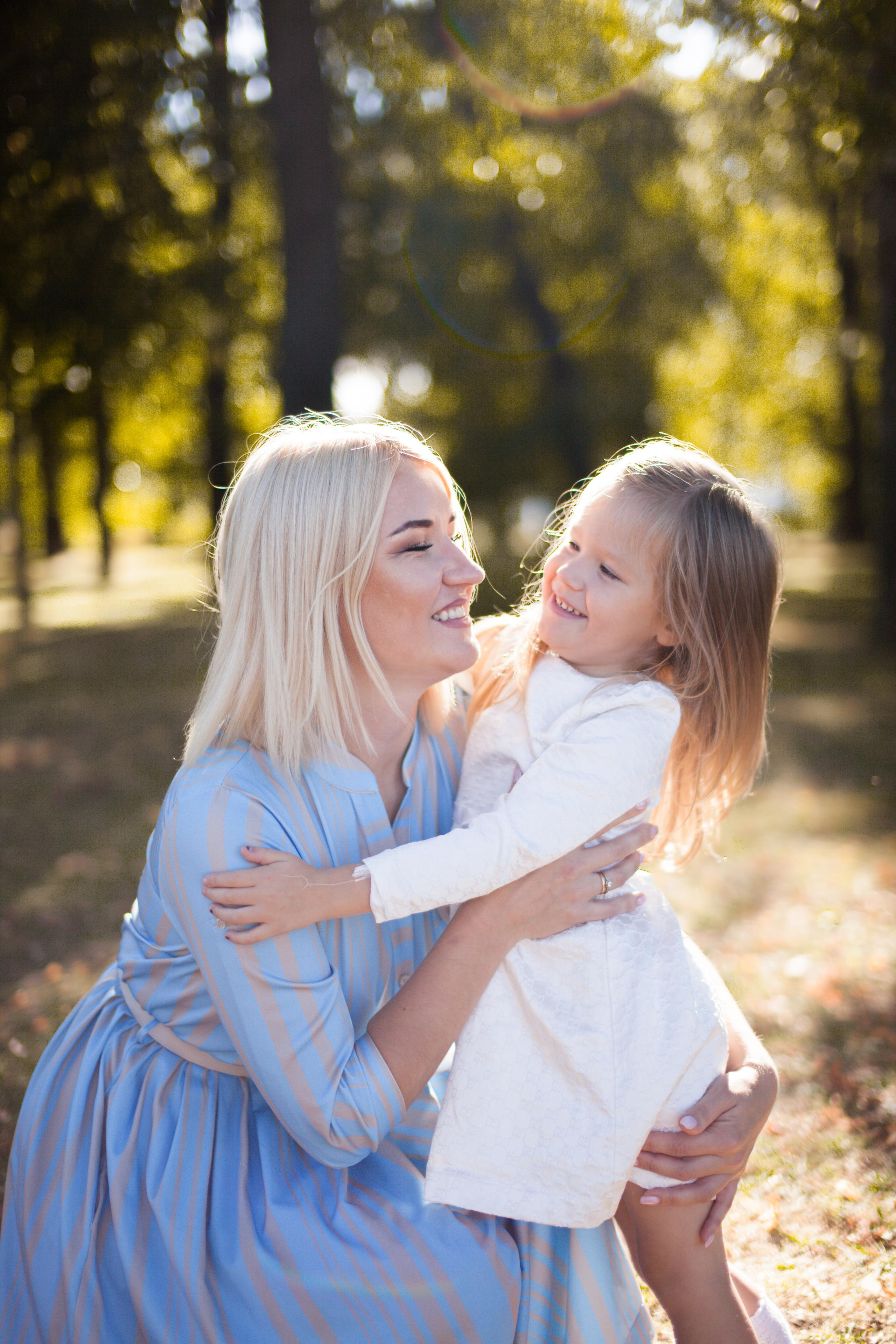Фотосессия мамы и дочки. Фотограф на крещение и венчание в Нижнем Новгороде.Свадебный Фотограф