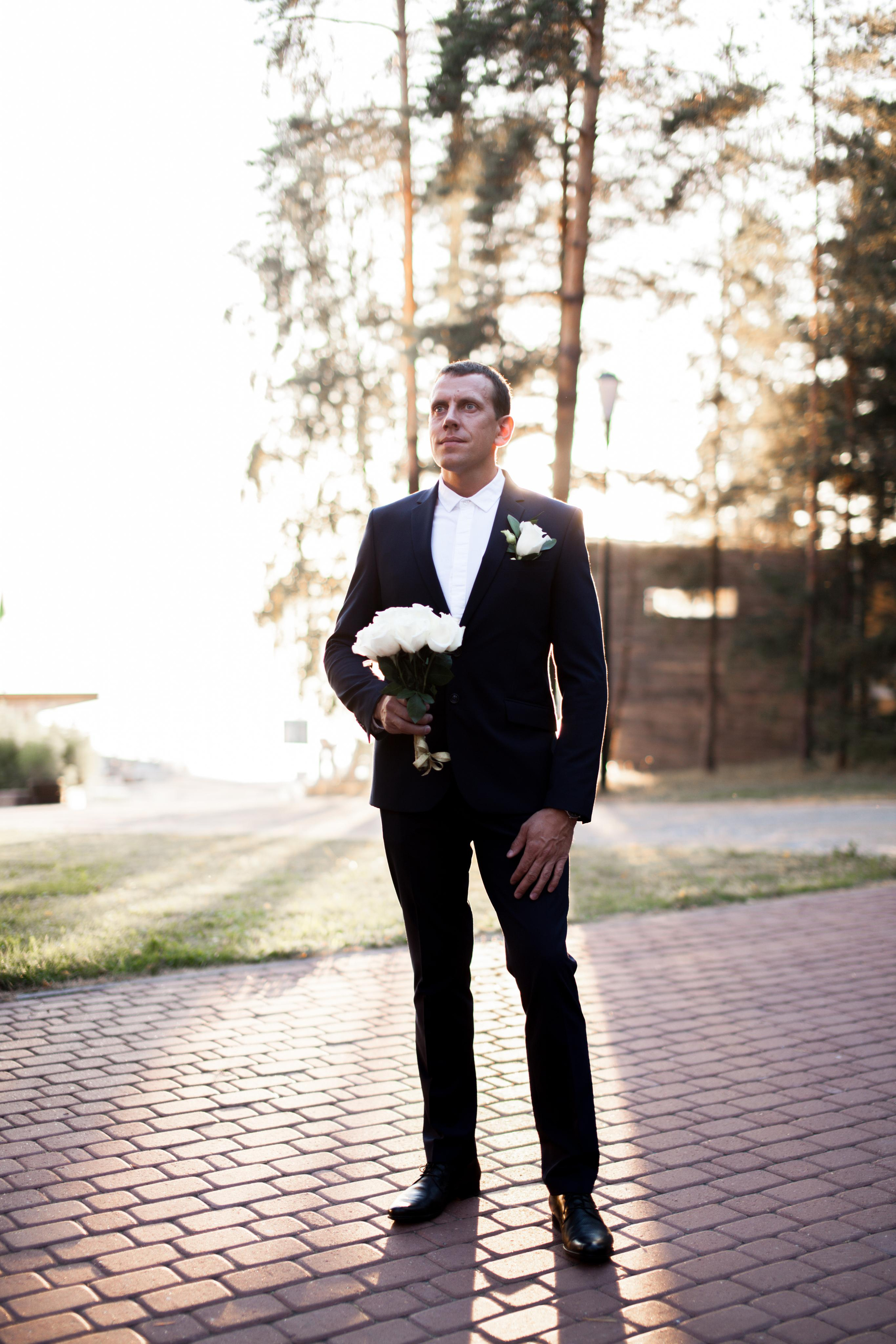 Свадьба Марии и Константина. Фотограф на крещение и венчание в Нижнем Новгороде.Свадебный Фотограф