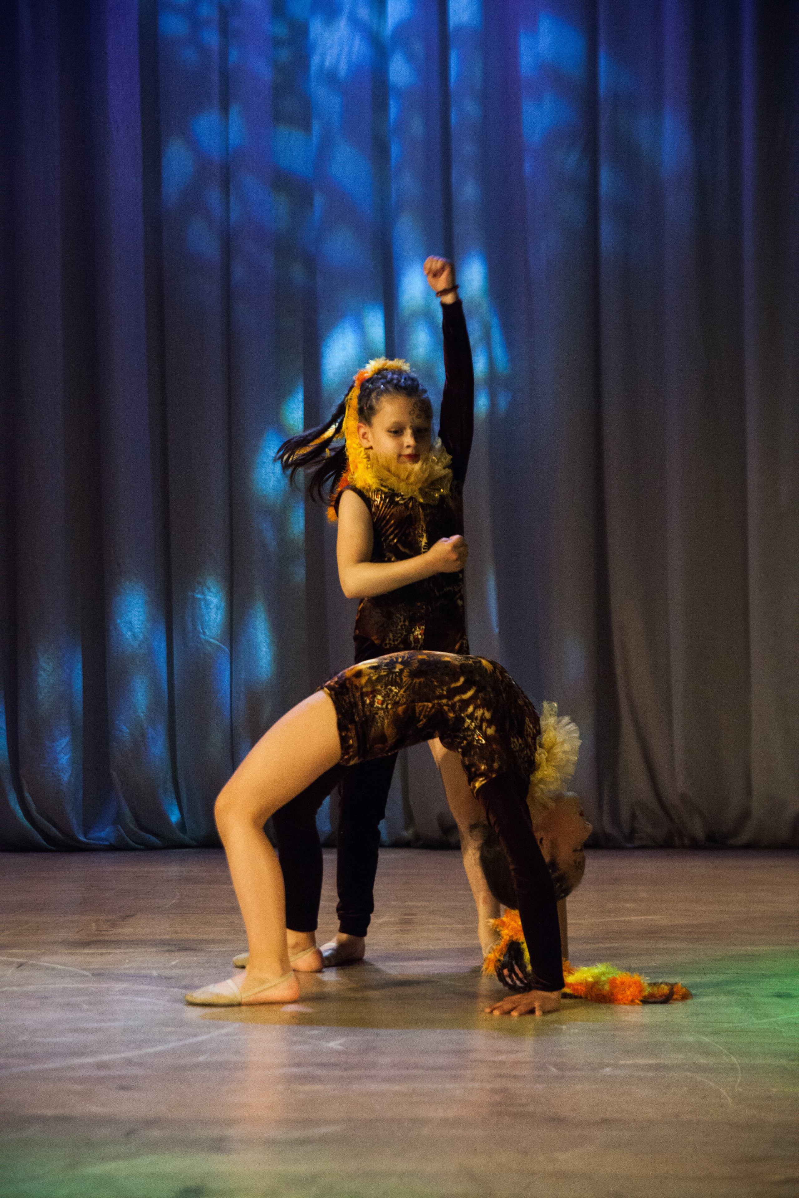 Детский танцевальный концерт. Фотограф на крещение и венчание в Нижнем Новгороде.Свадебный Фотограф