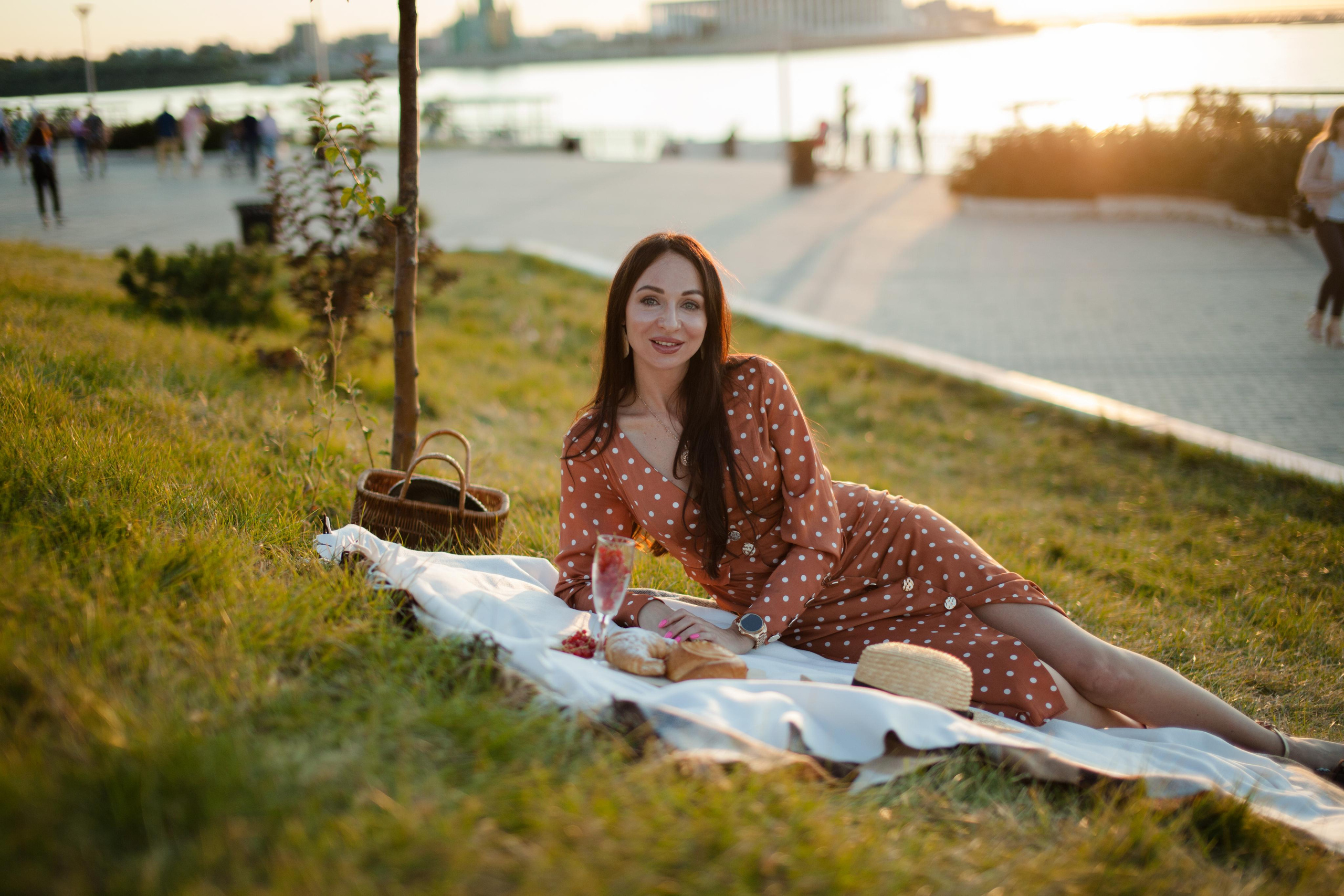 Индивидуальная фотосессия Ольги. Фотограф на крещение и венчание в Нижнем Новгороде.Свадебный Фотограф