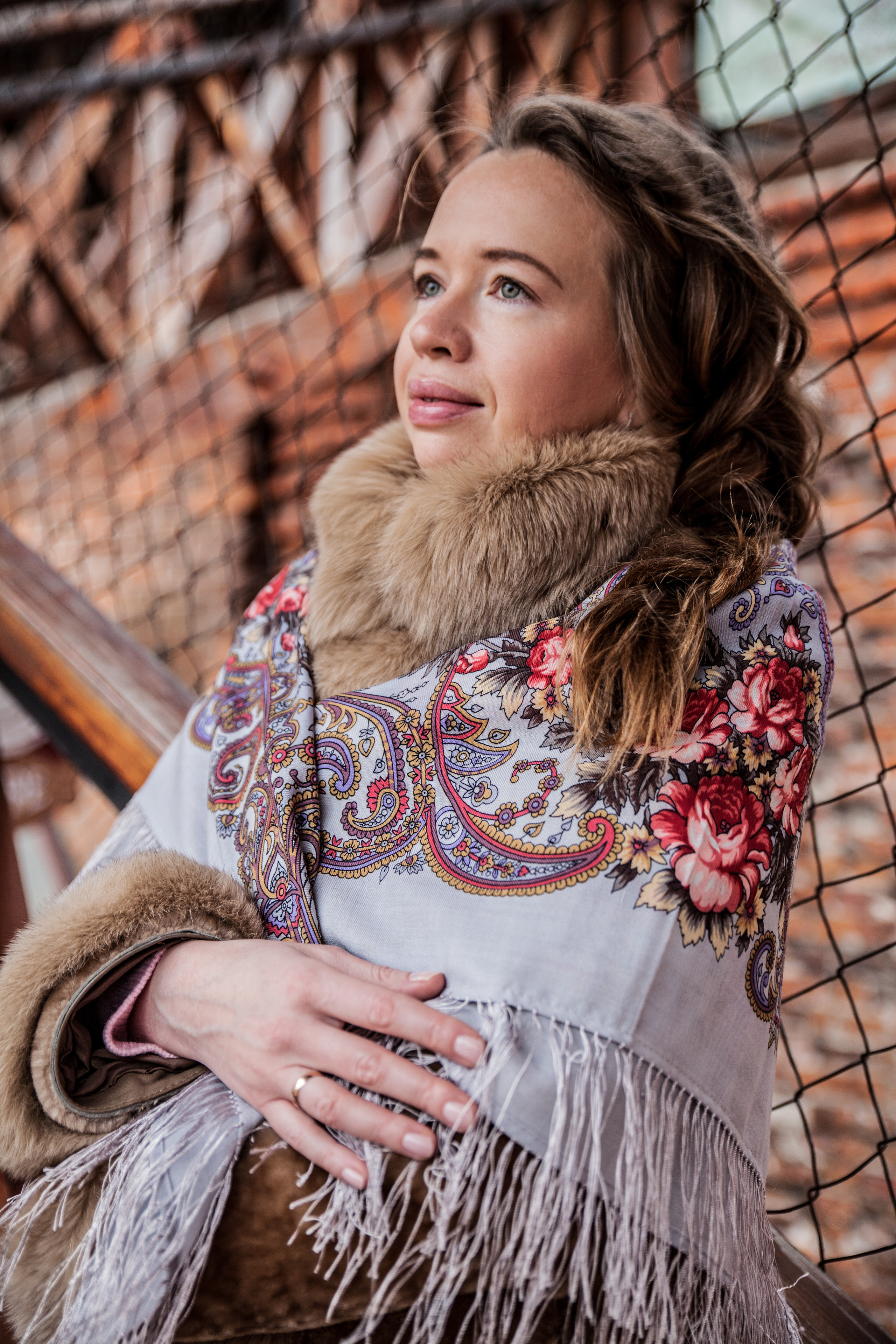 Индивидуальные фотосессии девушек. Фотограф на крещение и венчание в Нижнем Новгороде.Свадебный Фотограф