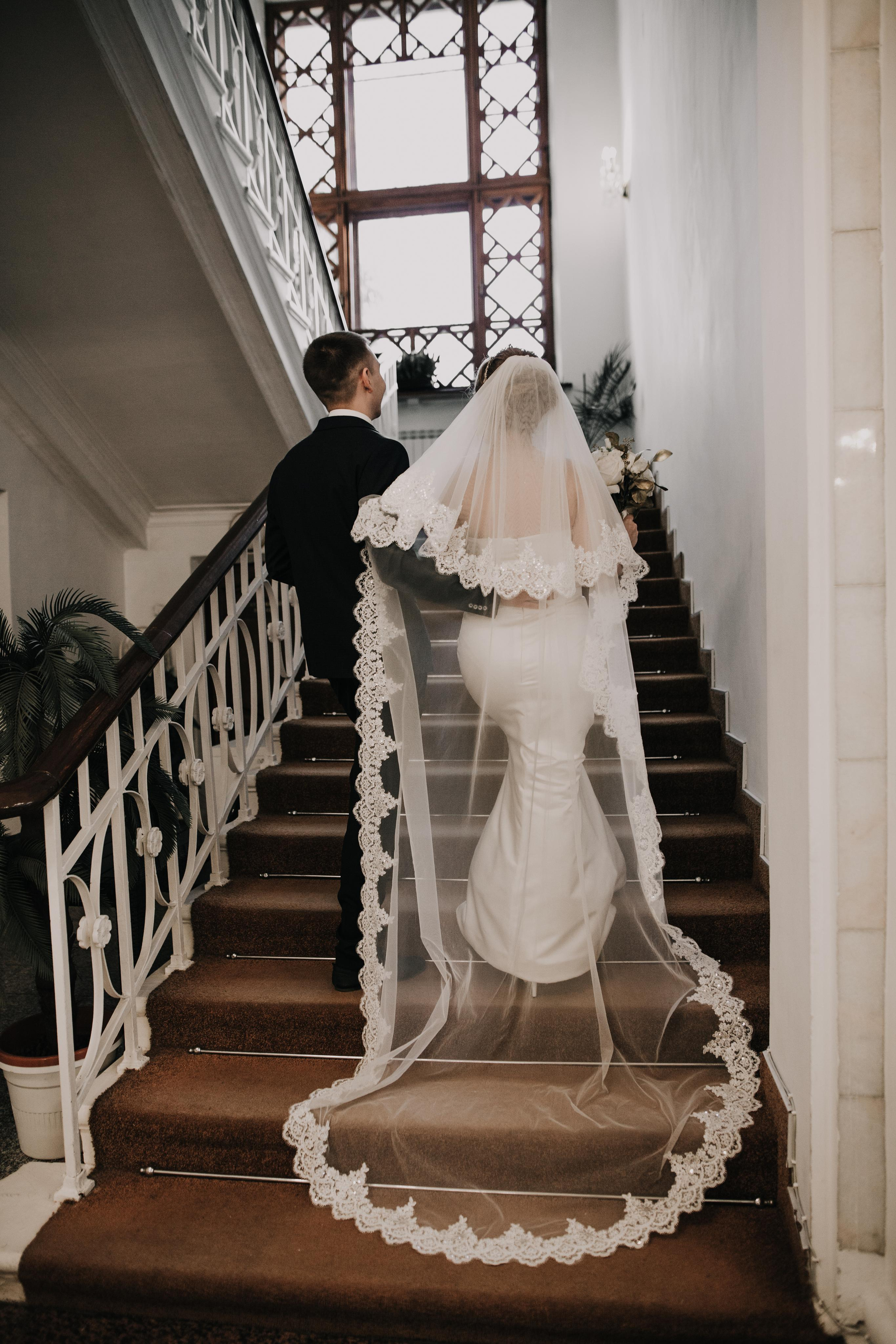 Свадьба Анастасии и Дмитрия. Фотограф на крещение и венчание в Нижнем Новгороде.Свадебный Фотограф