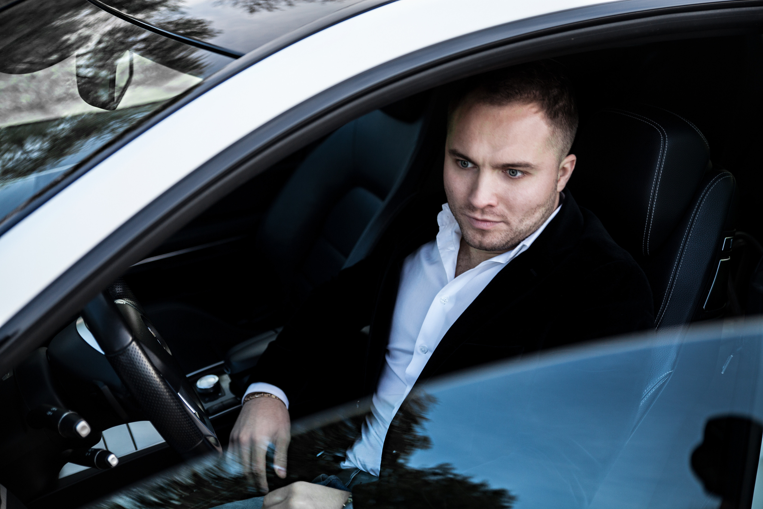 Свадьба Марии и Бориса. Фотограф на крещение и венчание в Нижнем Новгороде.Свадебный Фотограф