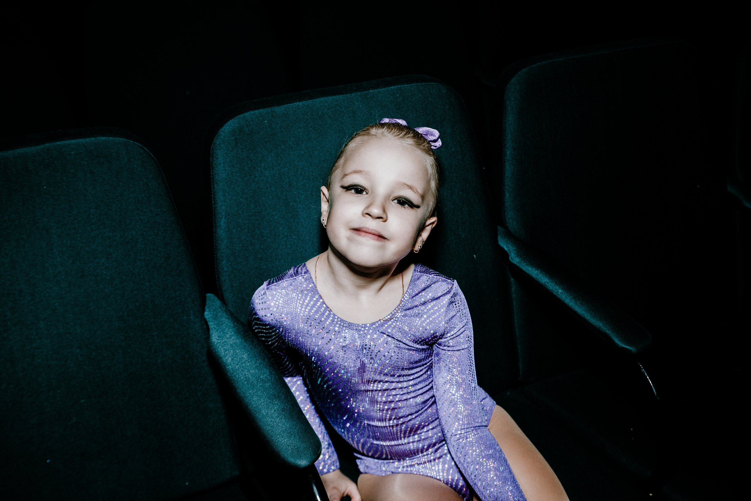 Детский танцевальный концерт. Фотограф на крещение и венчание в Нижнем Новгороде.Свадебный Фотограф