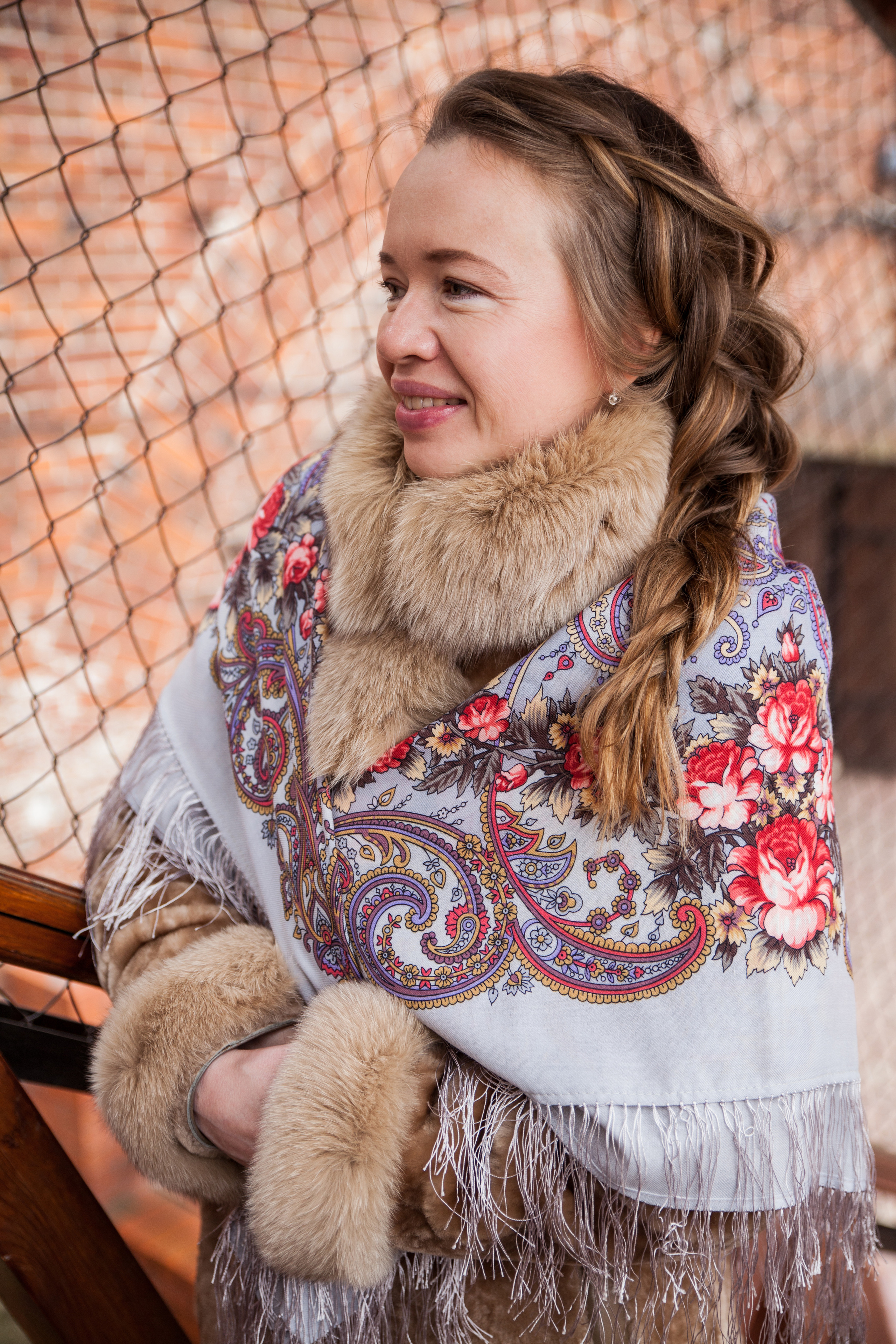 Индивидуальные фотосессии девушек. Фотограф на крещение и венчание в Нижнем Новгороде.Свадебный Фотограф